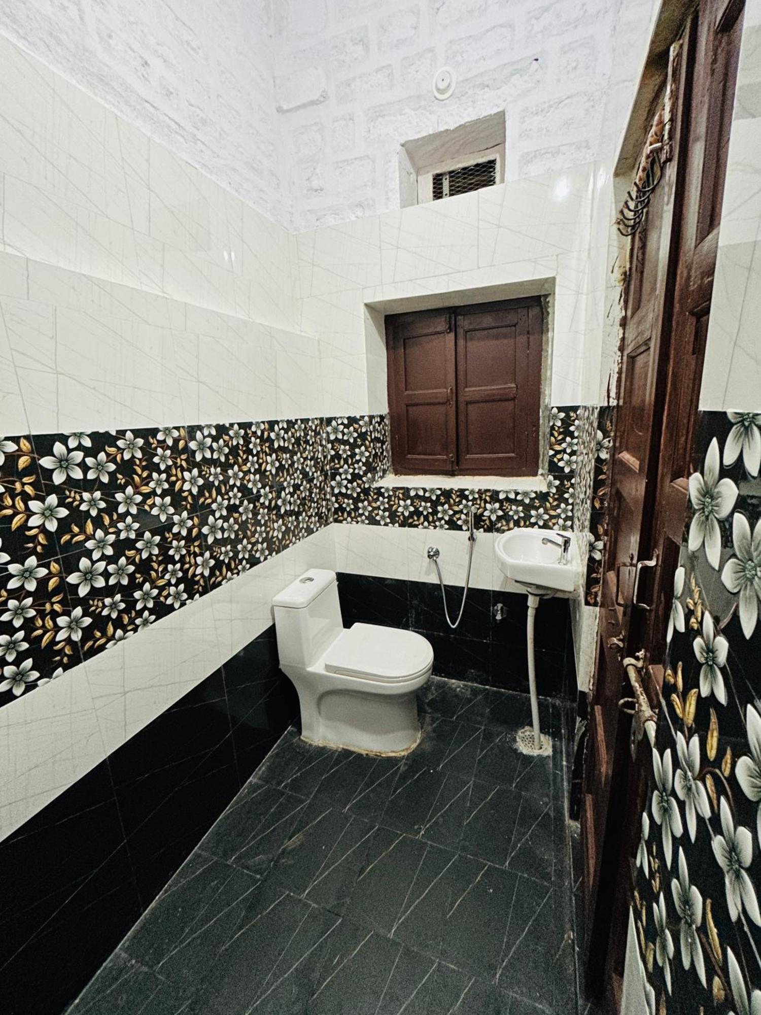Blabla Hostel Jodhpur (Rajasthan)