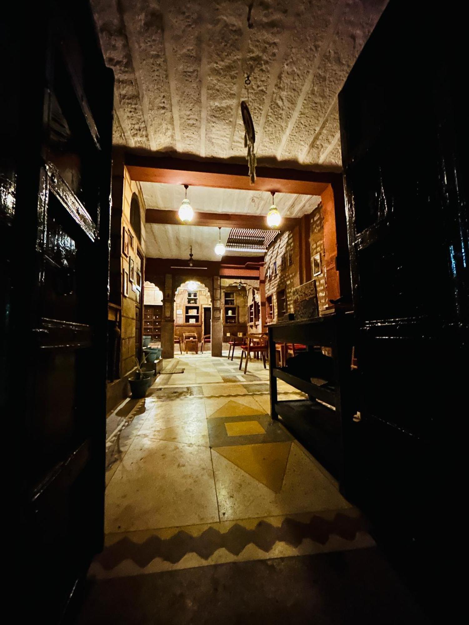 Hostel Blabla