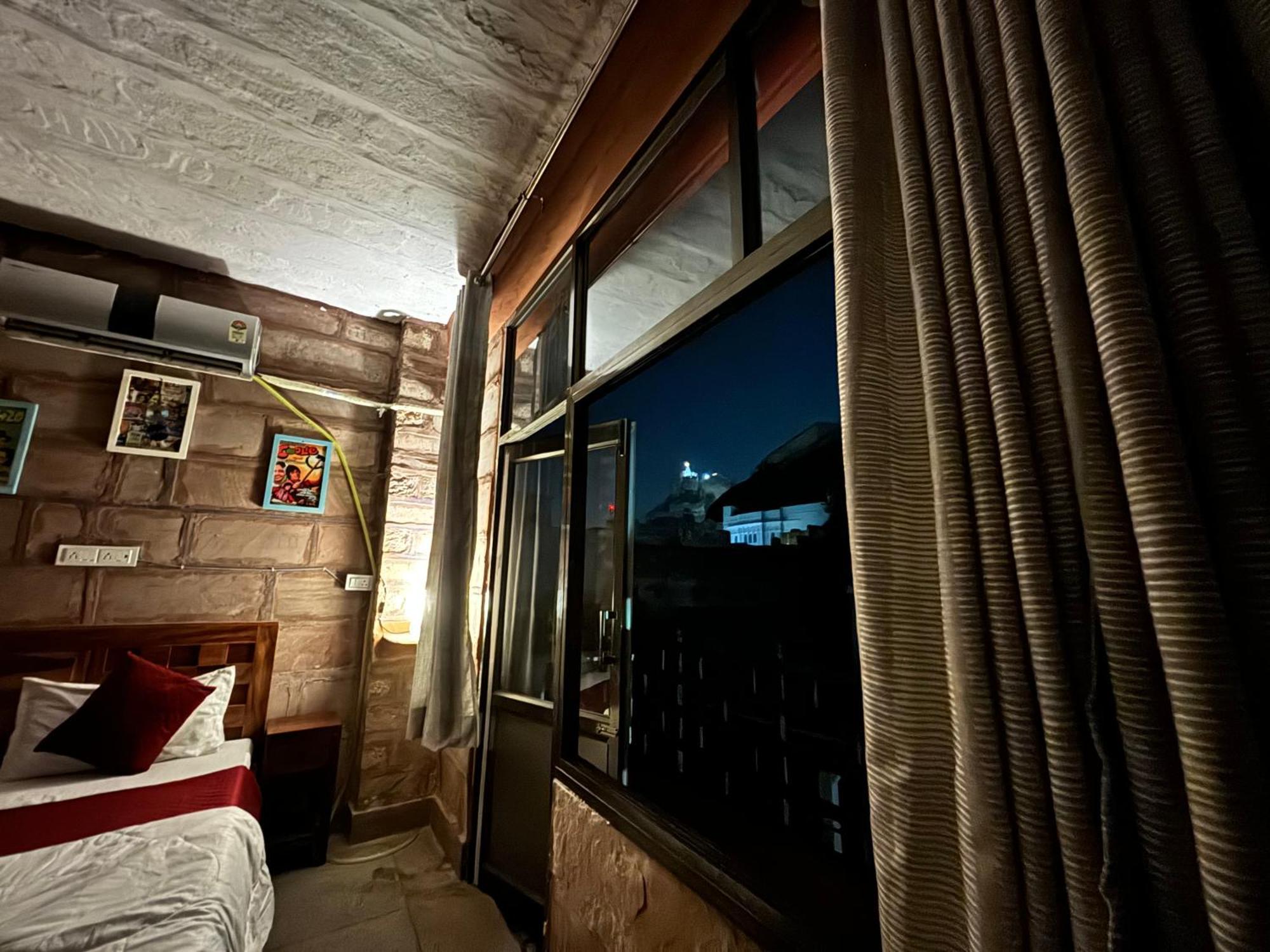 Blabla Hostel