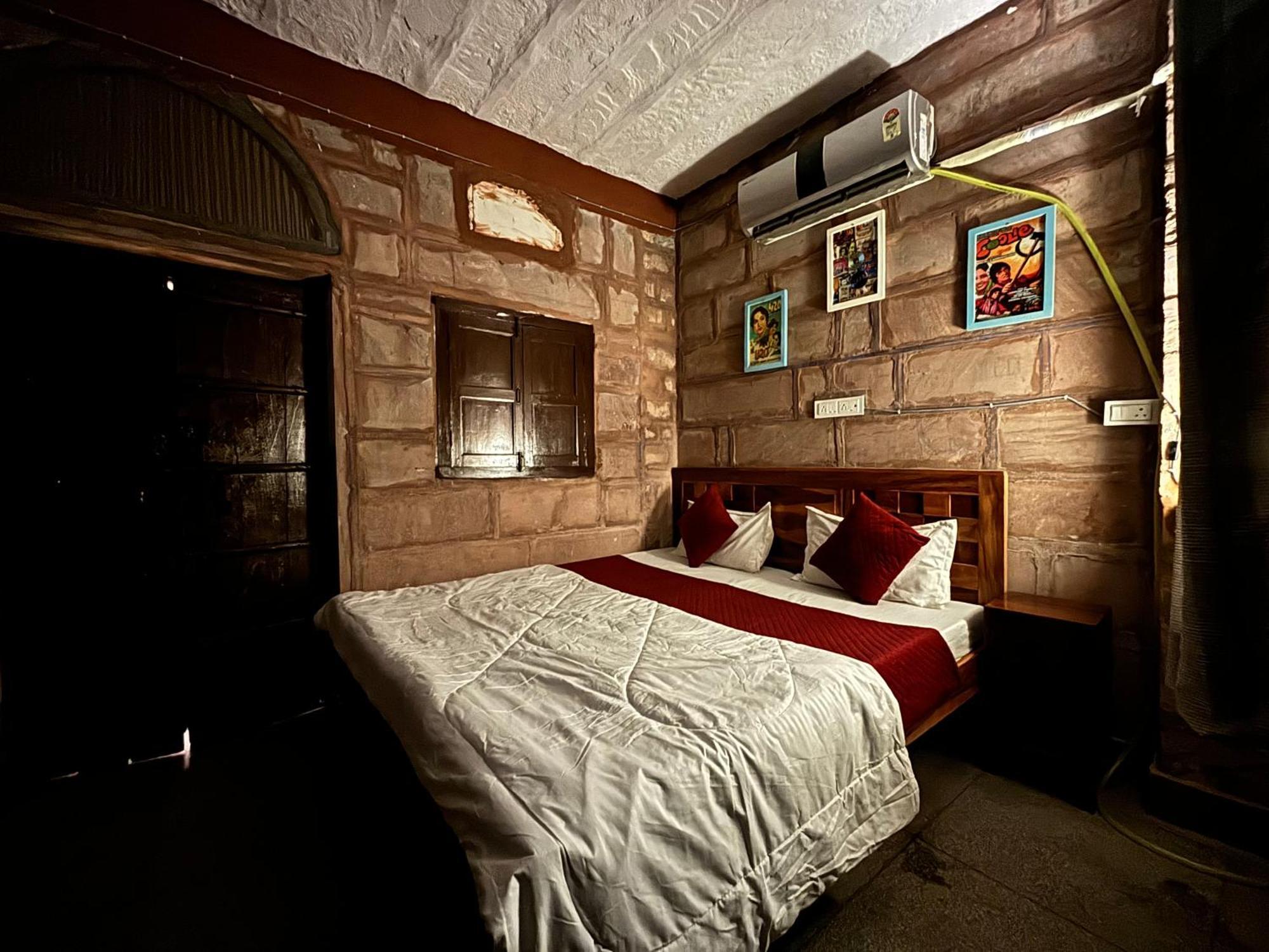 Hostel Blabla Jodhpur (Rajasthan)