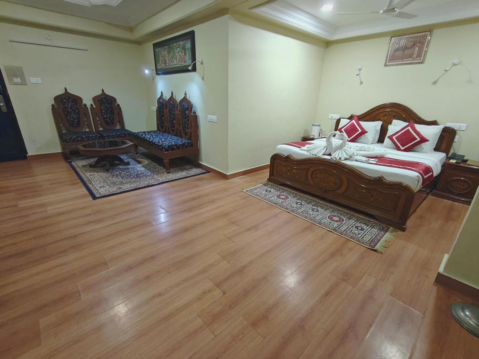 Chandra Hotel Jodhpur (Rajasthan)
