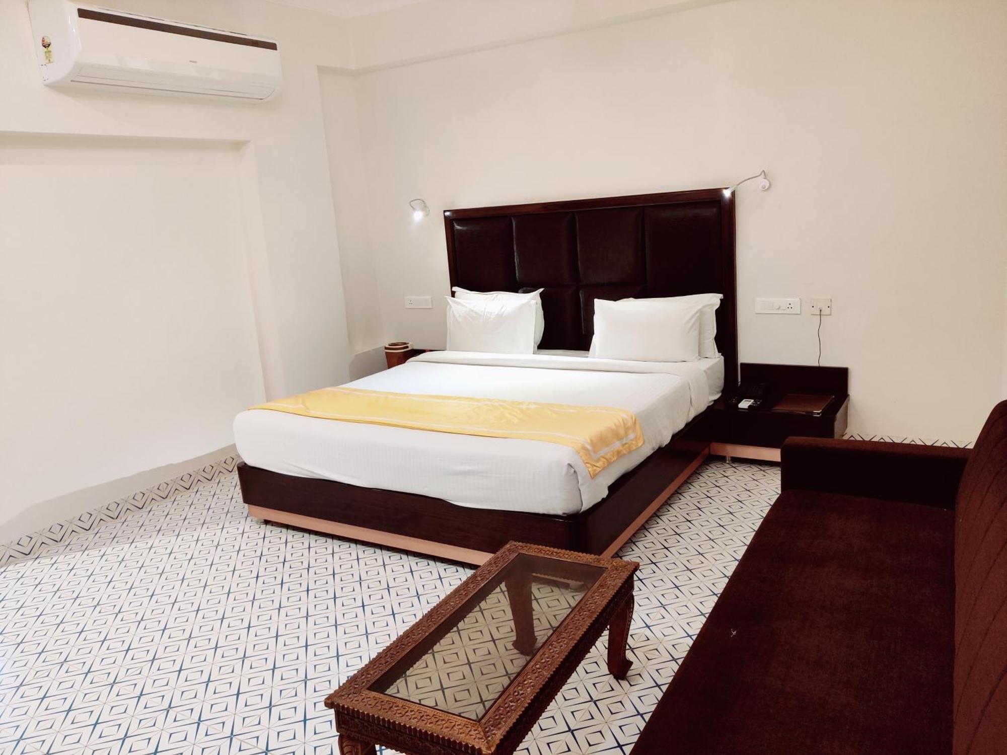 Hotel Chandra Jodhpur (Rajasthan)