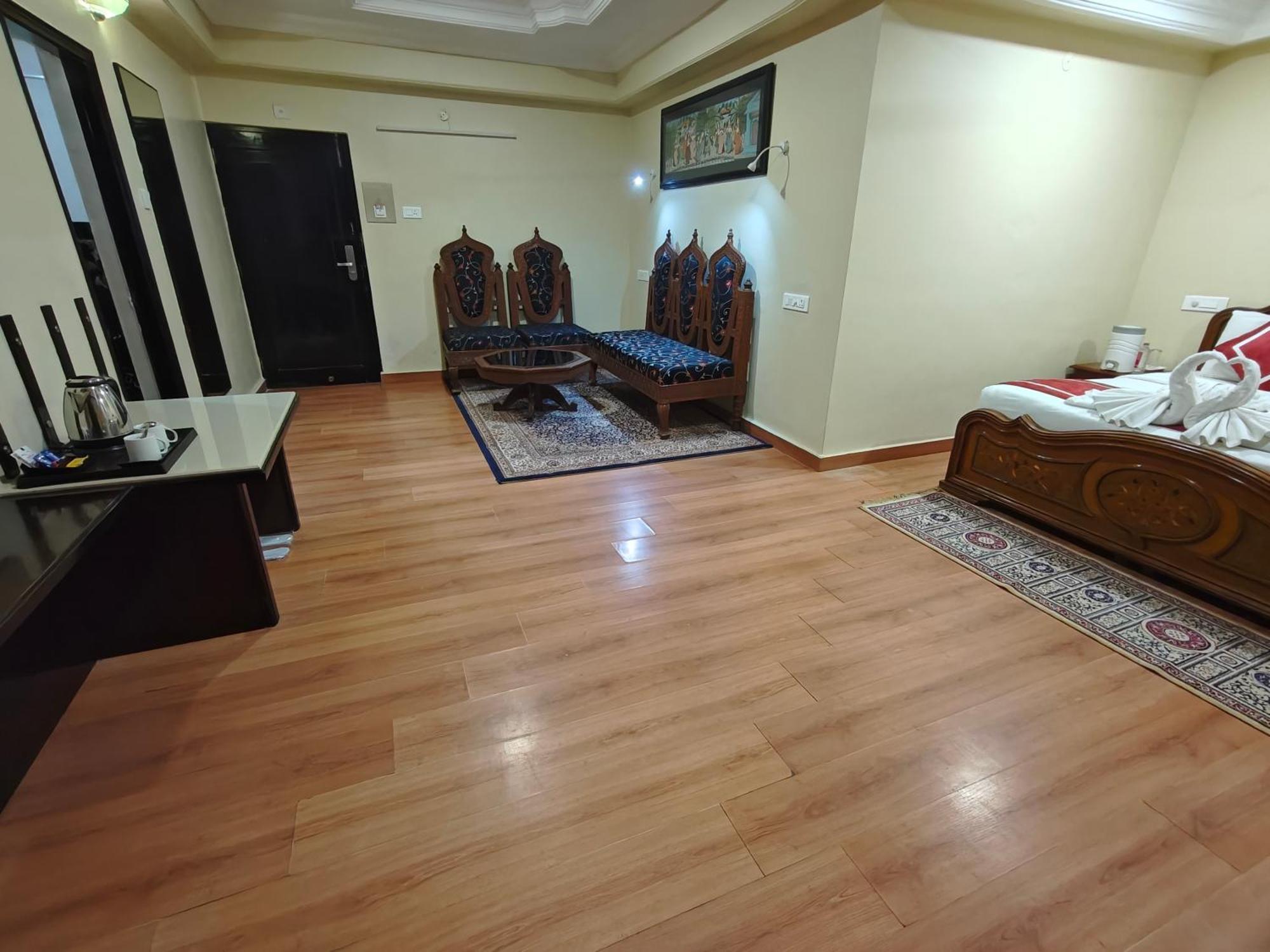 Chandra 3* Jodhpur (Rajasthan)