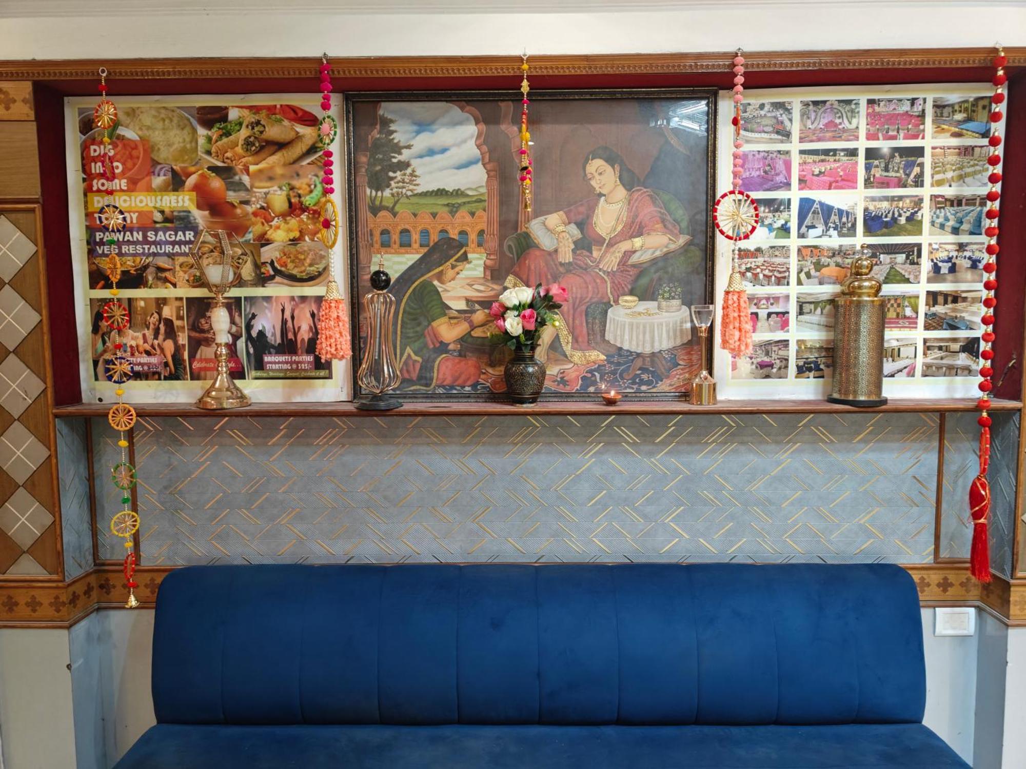Hotel Chandra Jodhpur (Rajasthan)