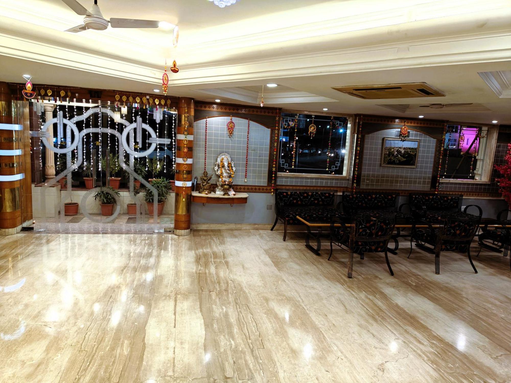 Chandra Jodhpur (Rajasthan)