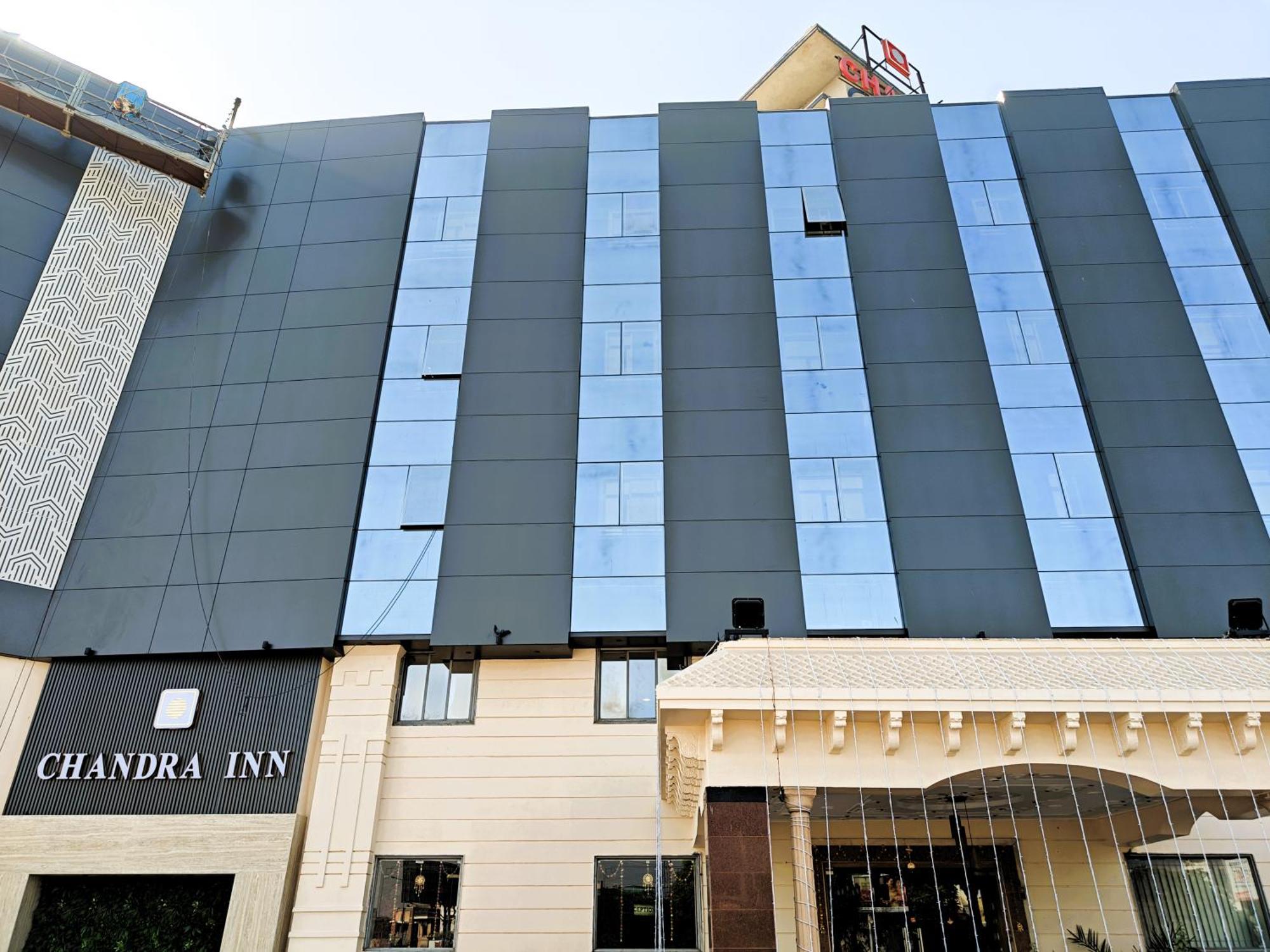 Chandra 3* Jodhpur (Rajasthan)