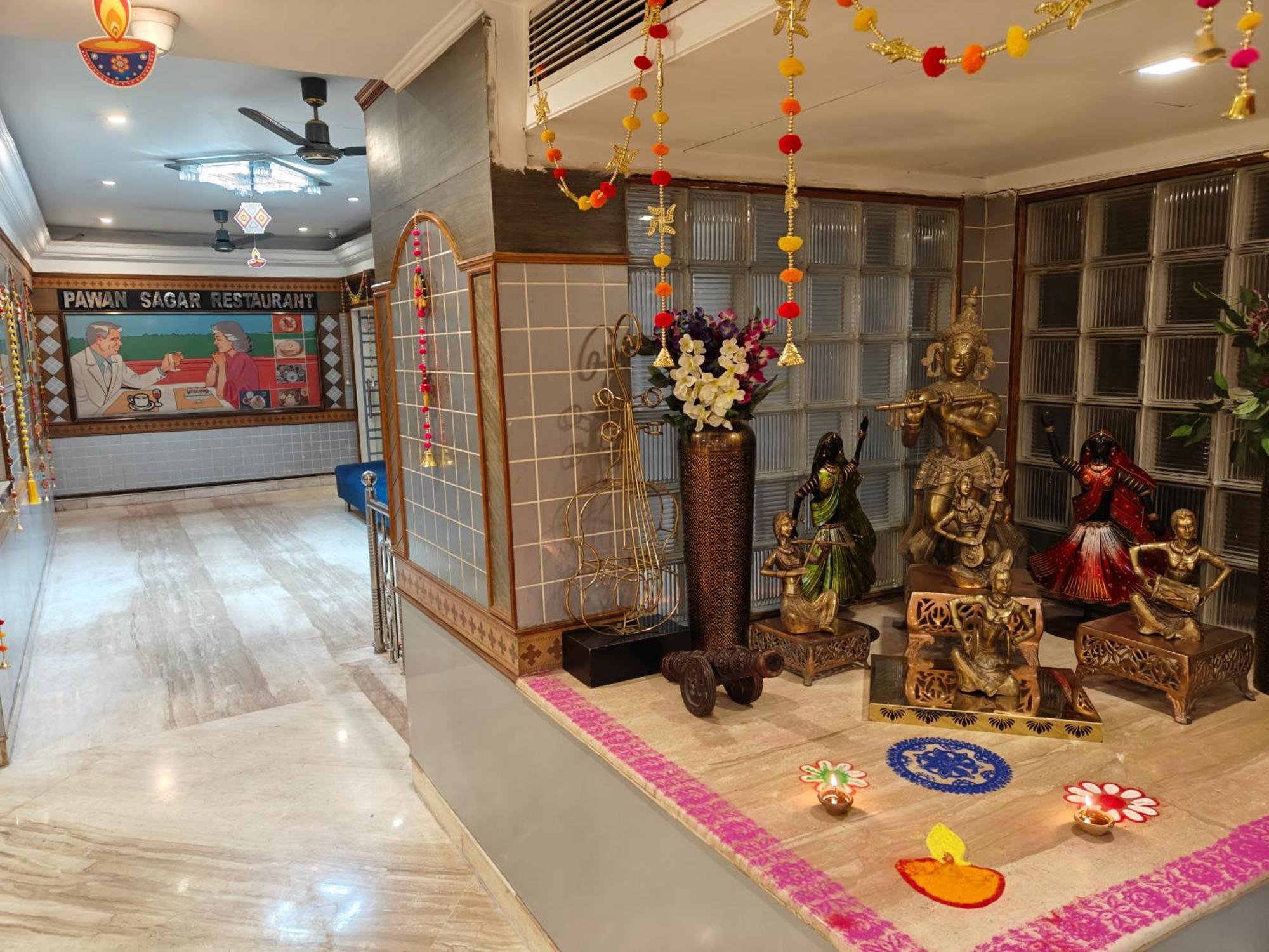 Hotel Chandra