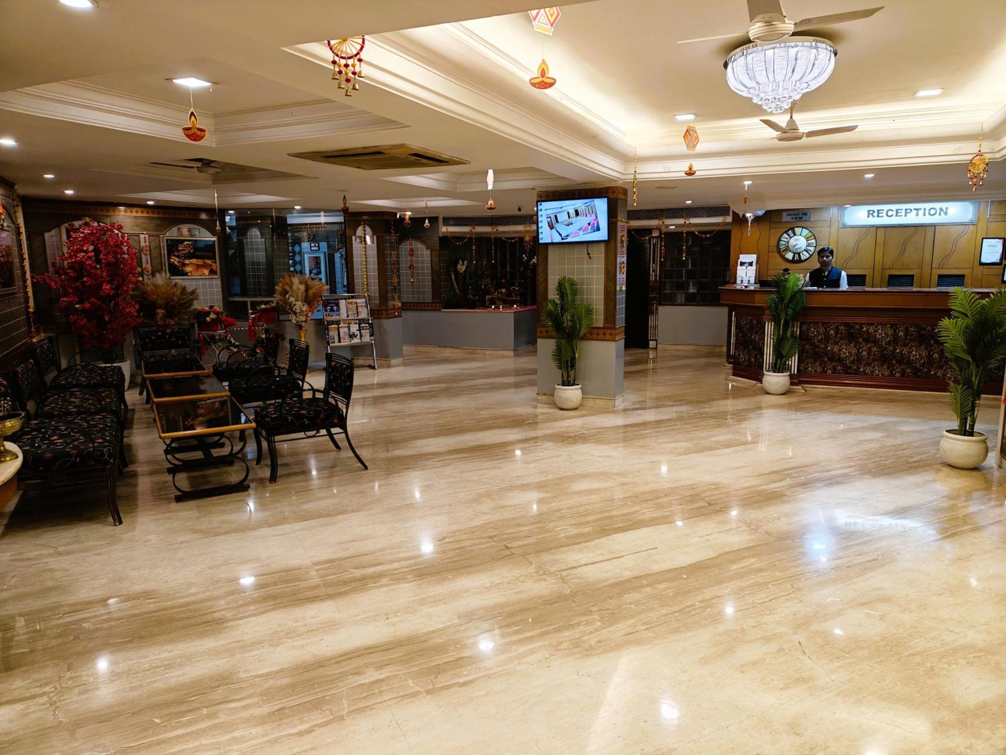 Chandra Hotel Jodhpur (Rajasthan)