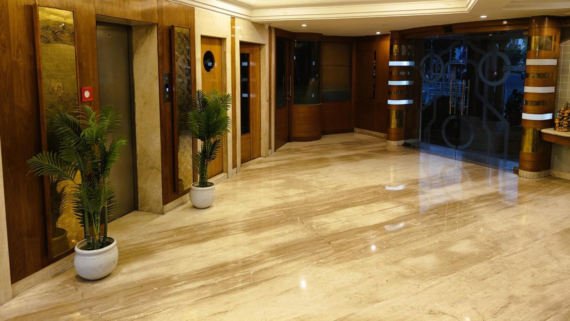 Hotel Chandra