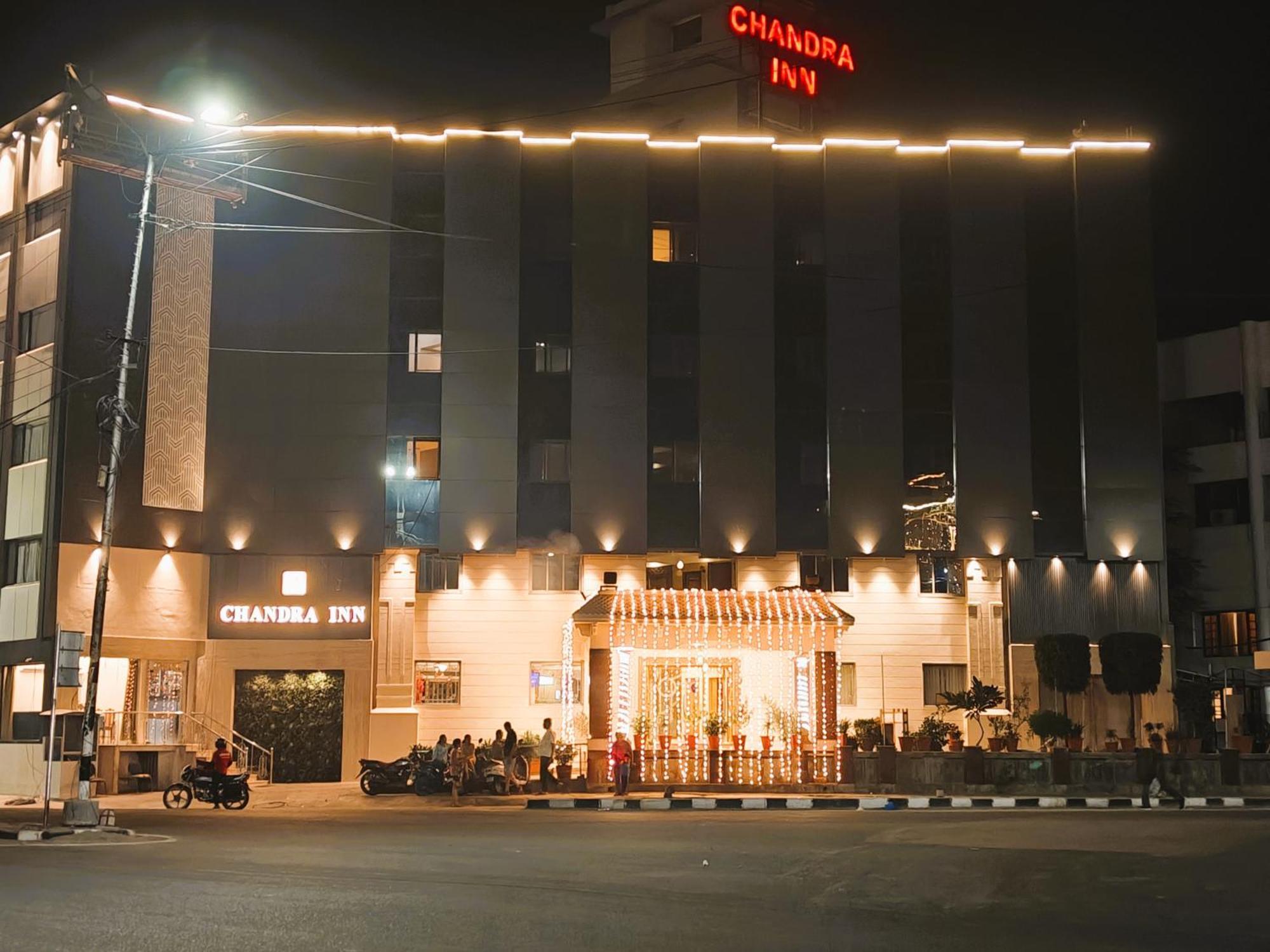 Chandra Hotel Jodhpur (Rajasthan)