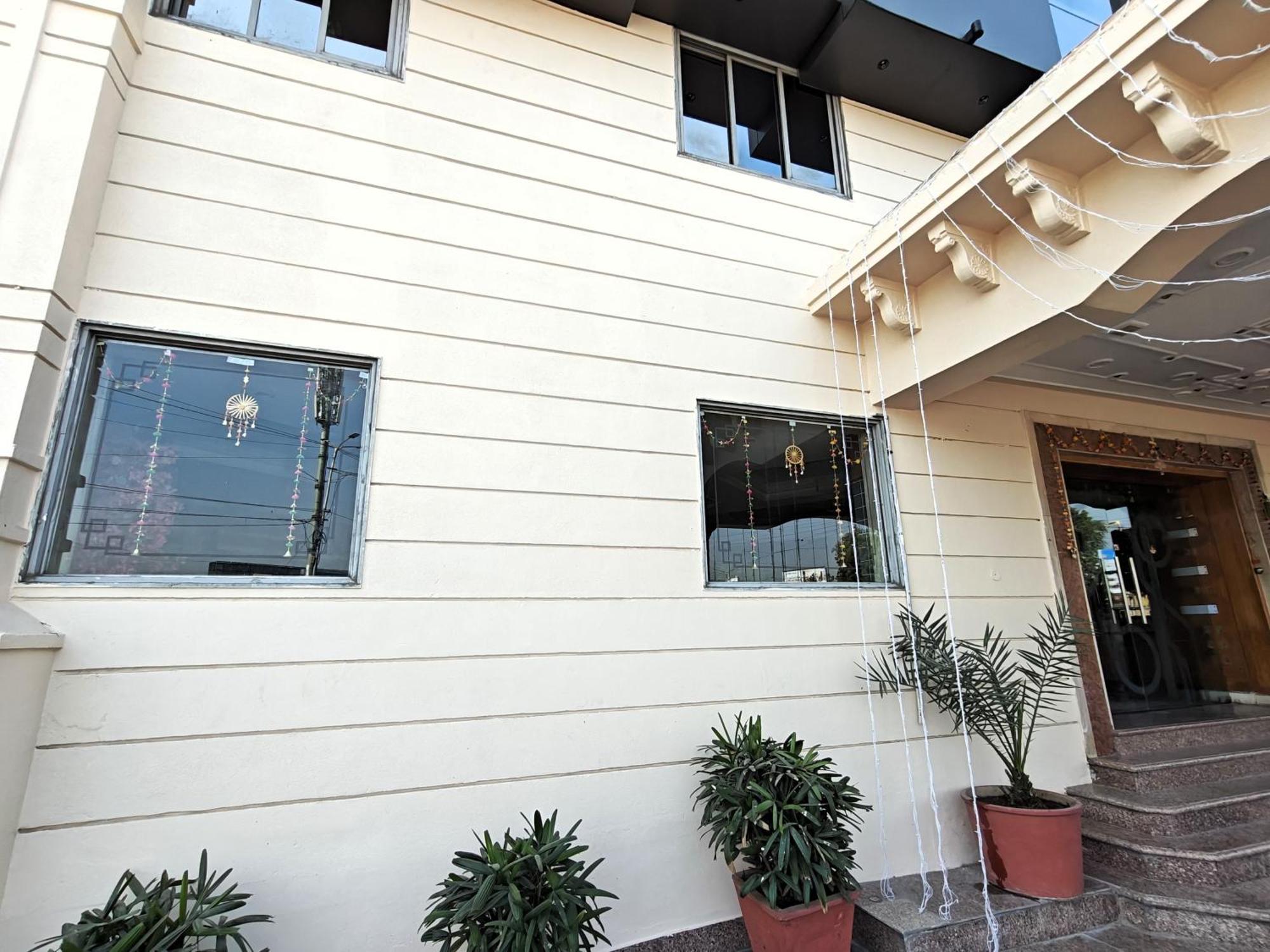 Hotel Chandra Jodhpur (Rajasthan)