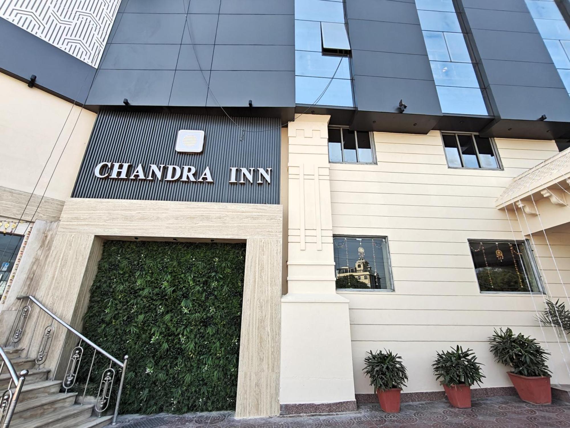 Chandra Jodhpur (Rajasthan)