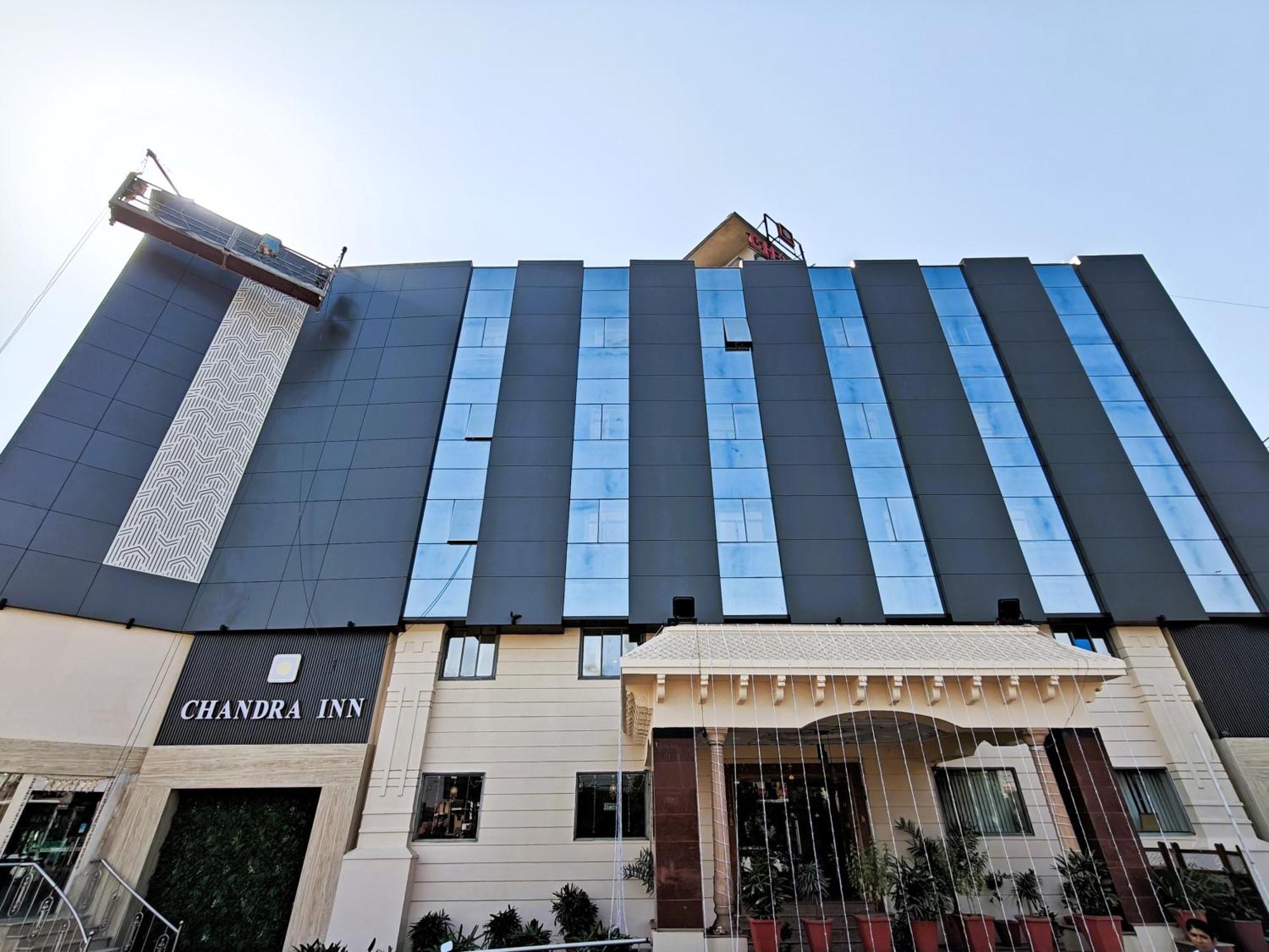 Hotel Chandra