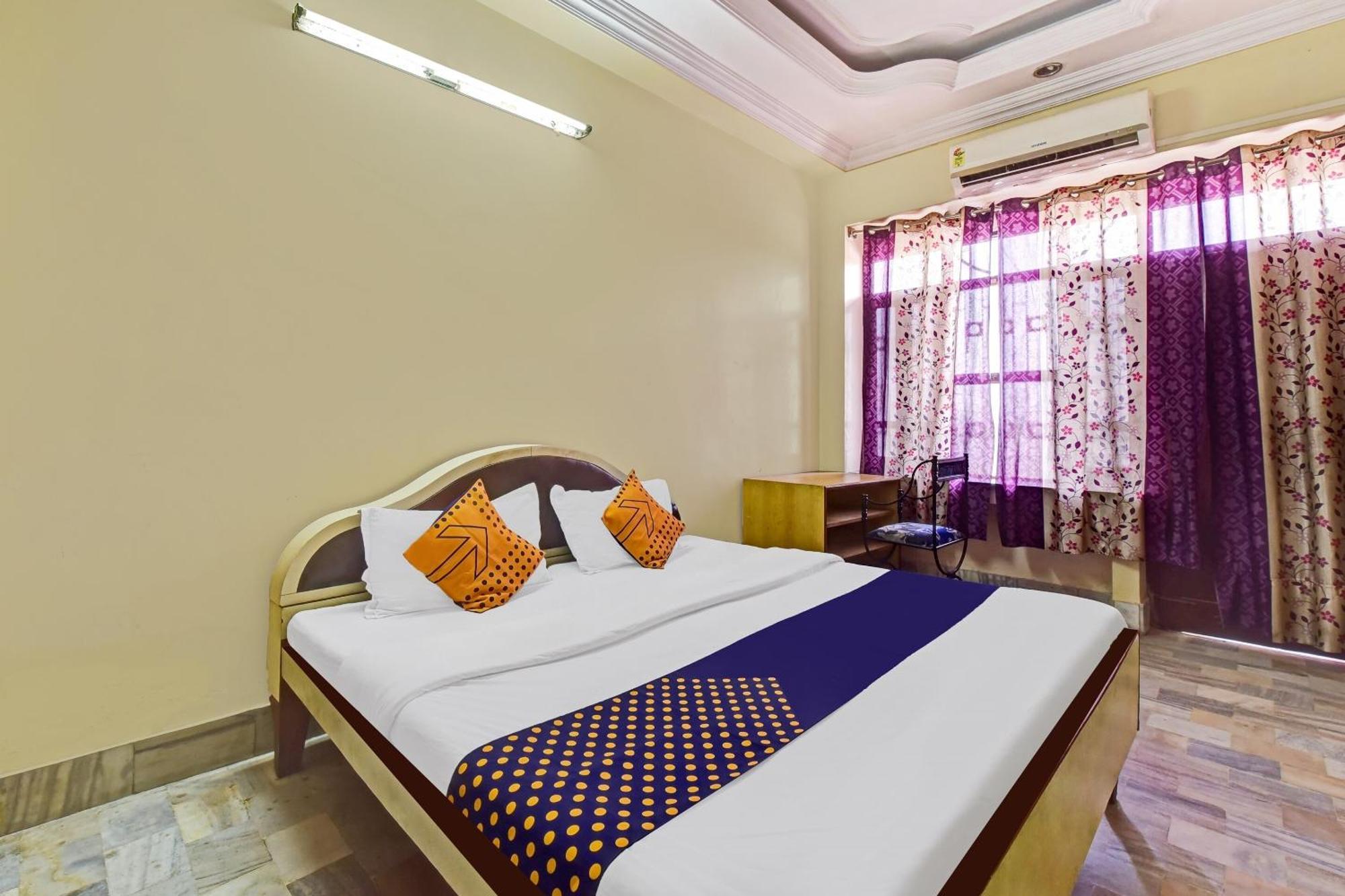 O Raj Hotel 2*