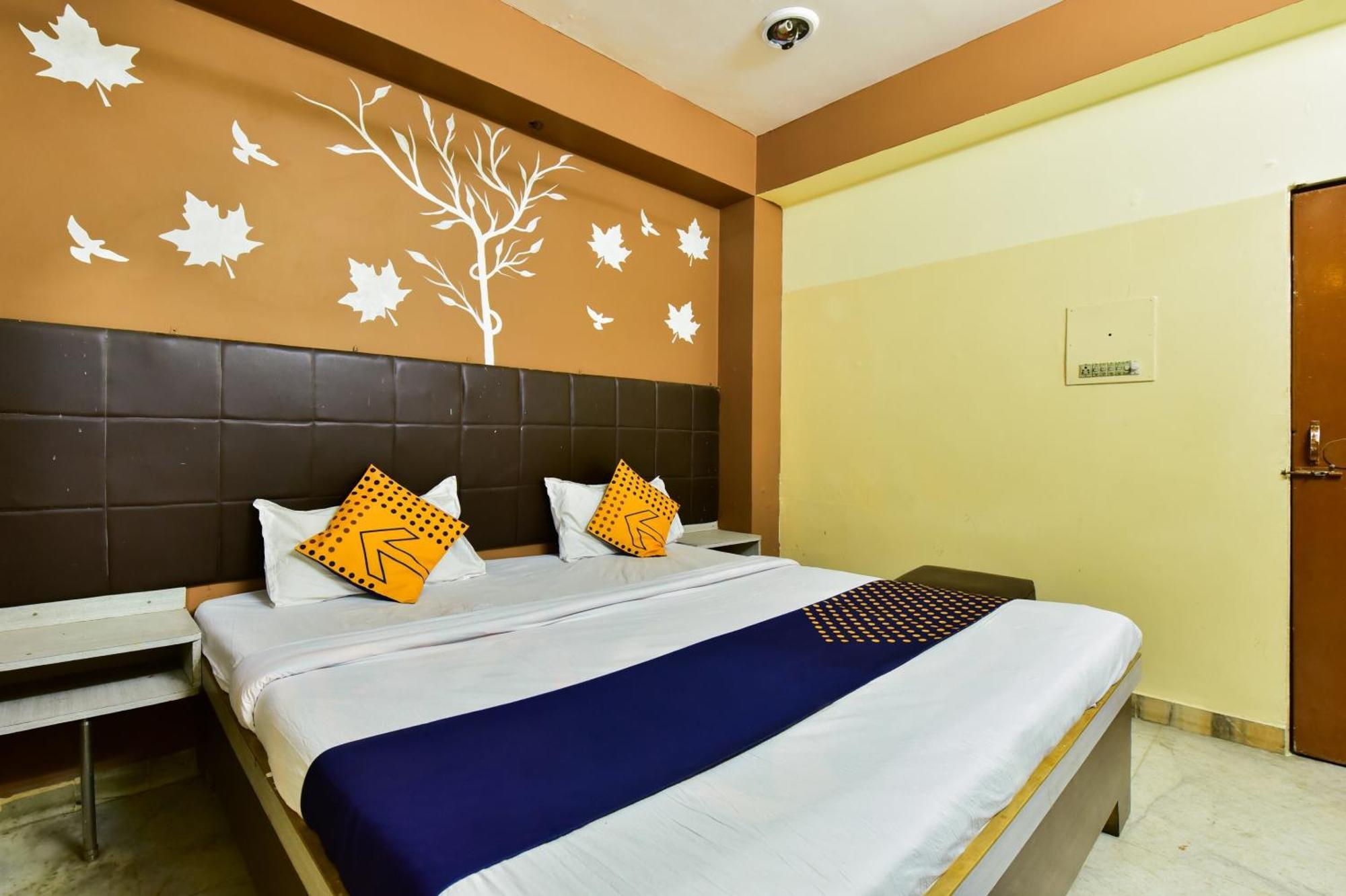 O Pardesi Hotel 2*