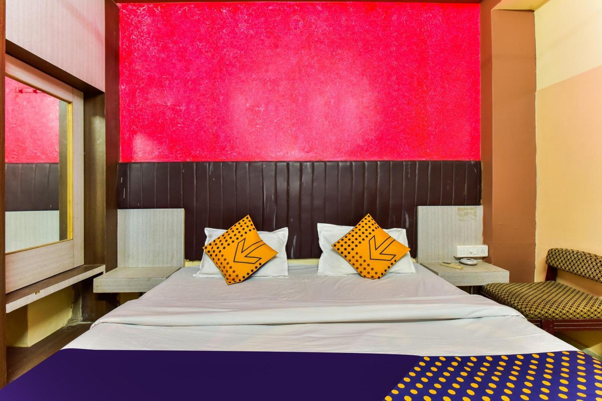 O Pardesi Hotel Jodhpur (Rajasthan)