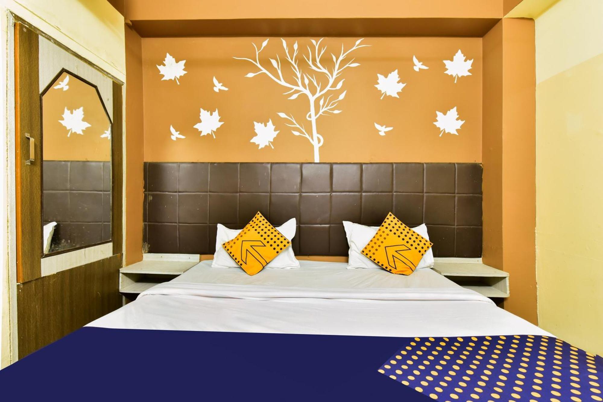 Hotel O Pardesi Jodhpur (Rajasthan)