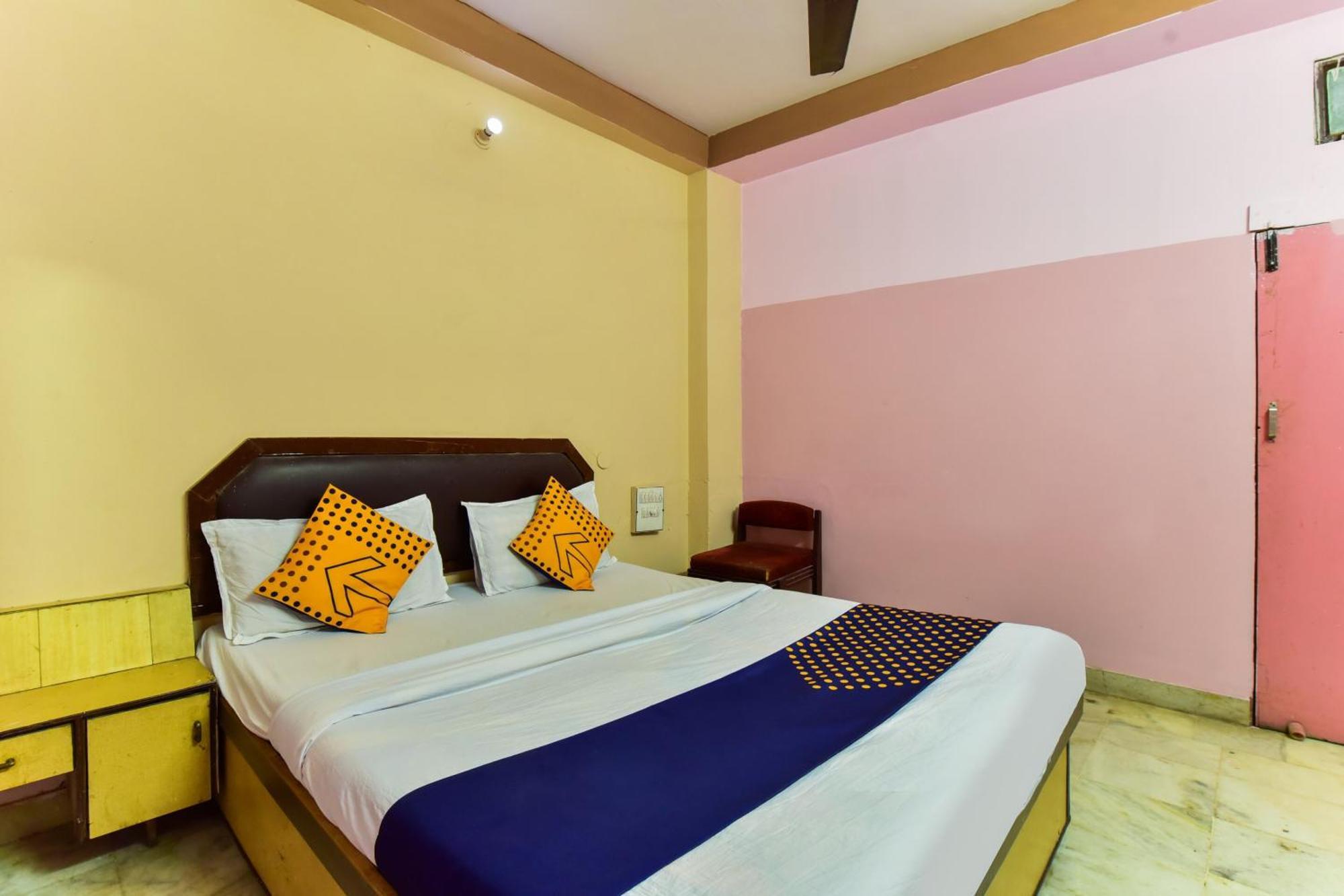 Hotel O Pardesi