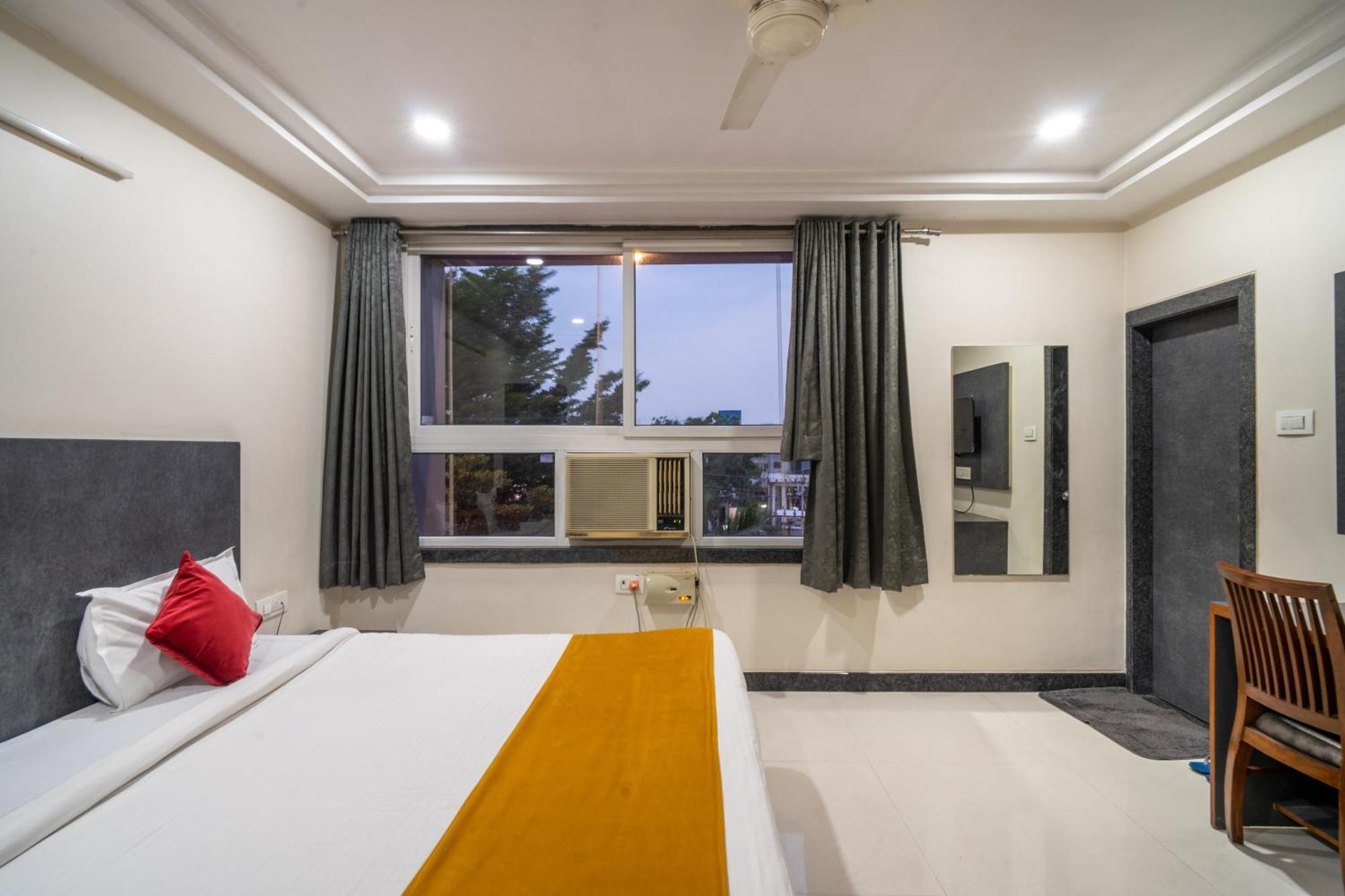 Parle Hotel Jodhpur (Rajasthan)