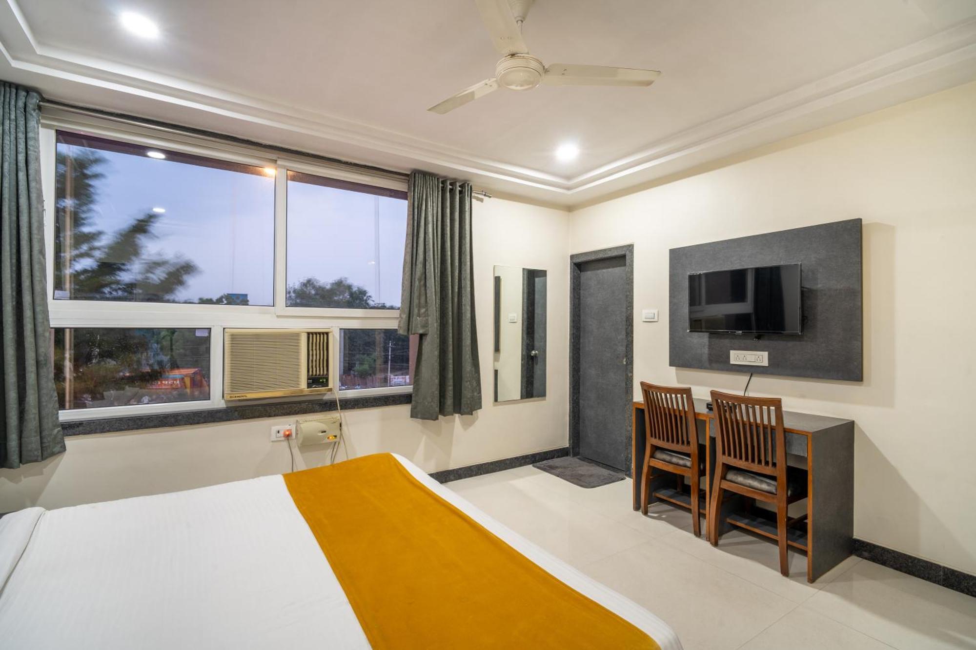 Parle 3* Jodhpur (Rajasthan)