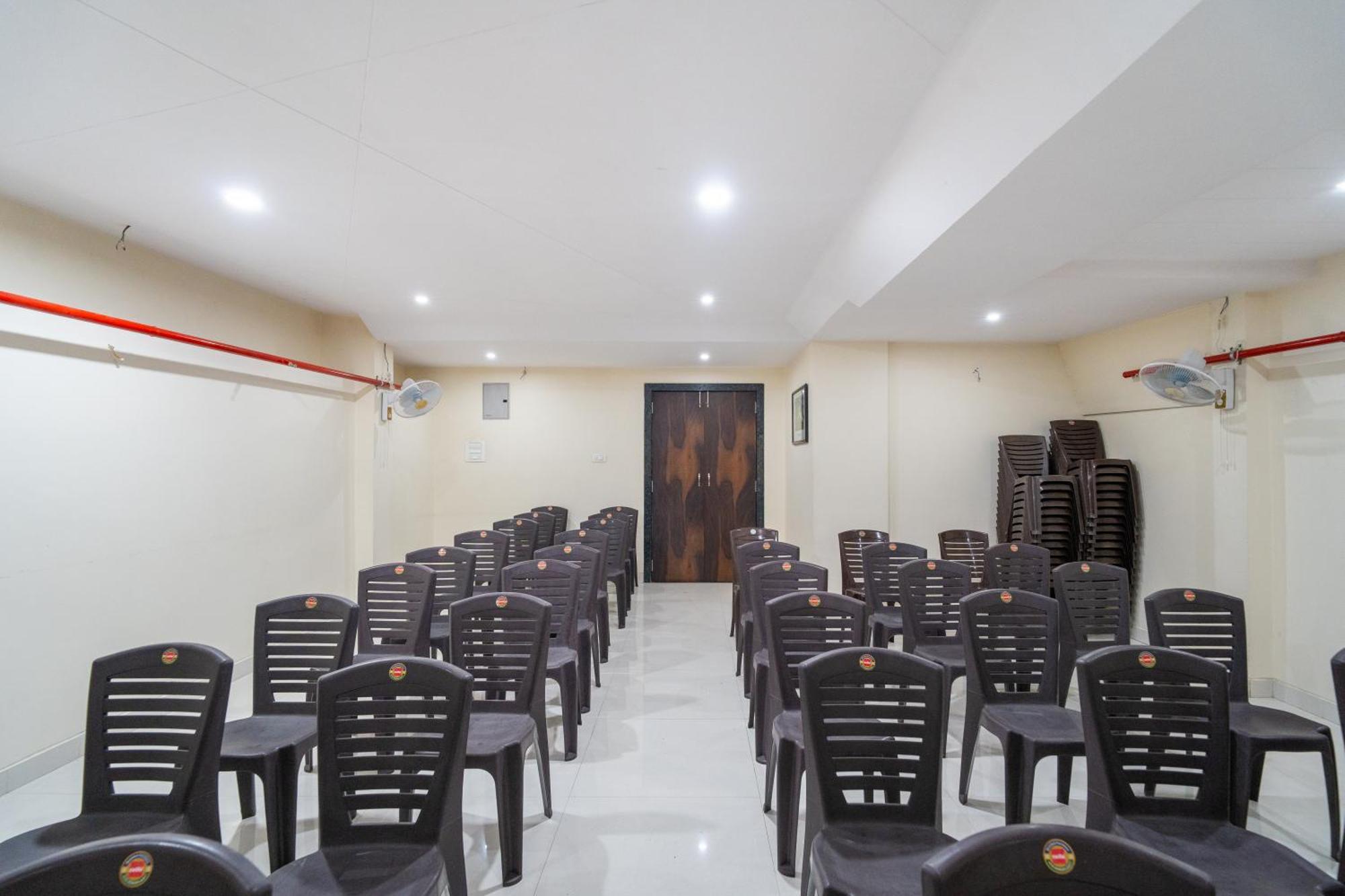 Hotel Parle
