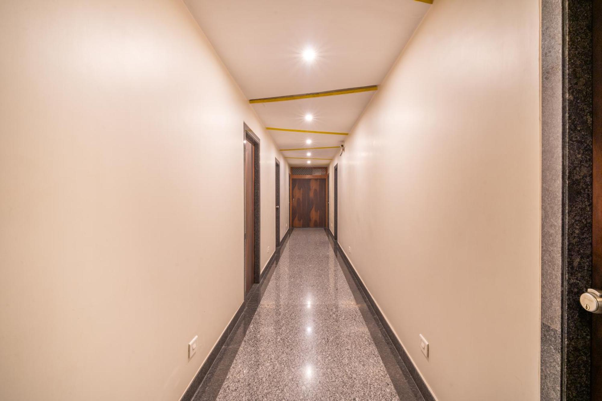 Hotel Parle 3*