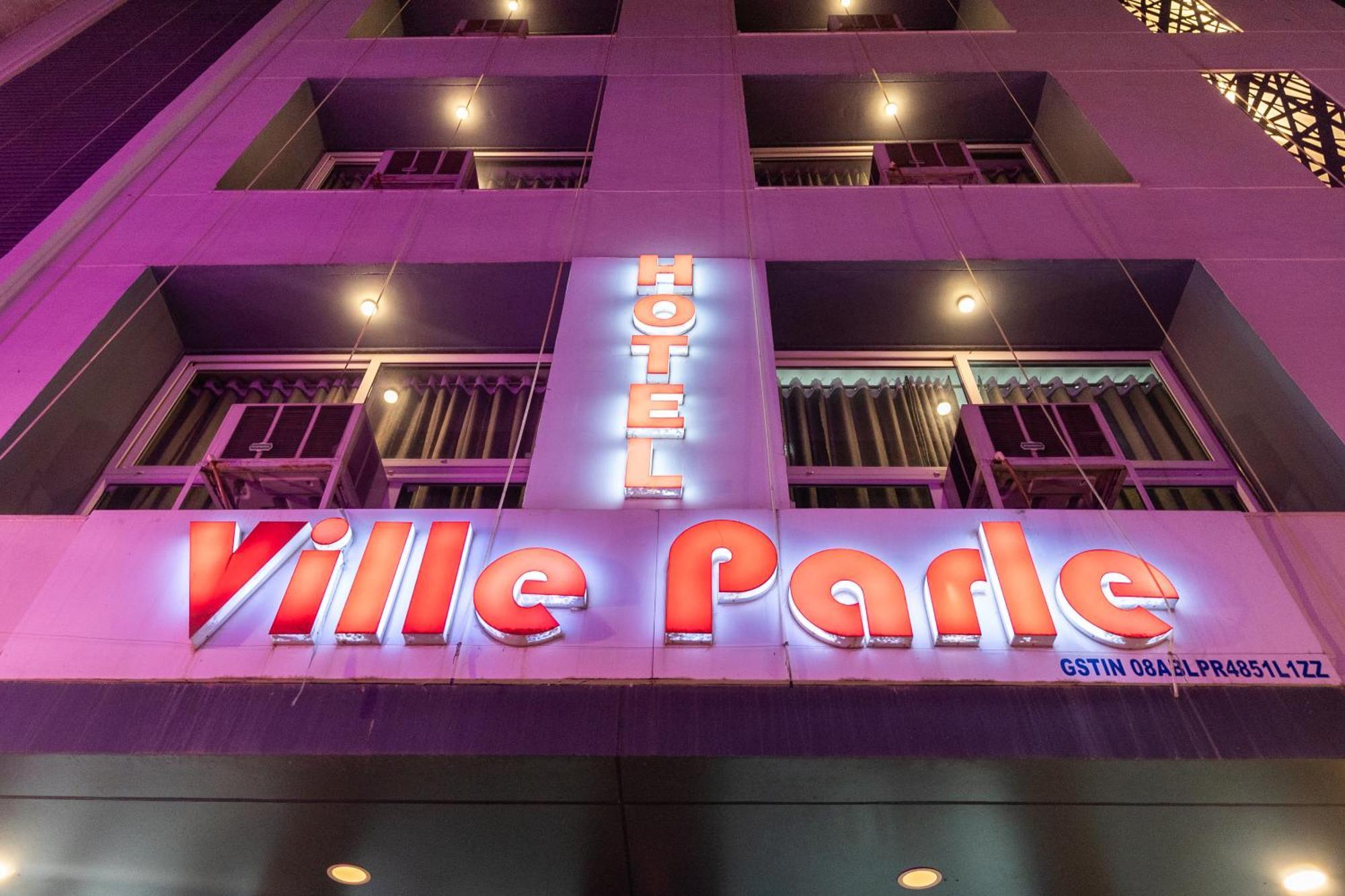 Parle 3* Jodhpur (Rajasthan)