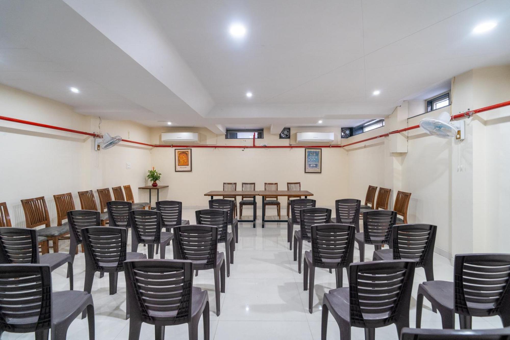 Hotel Parle