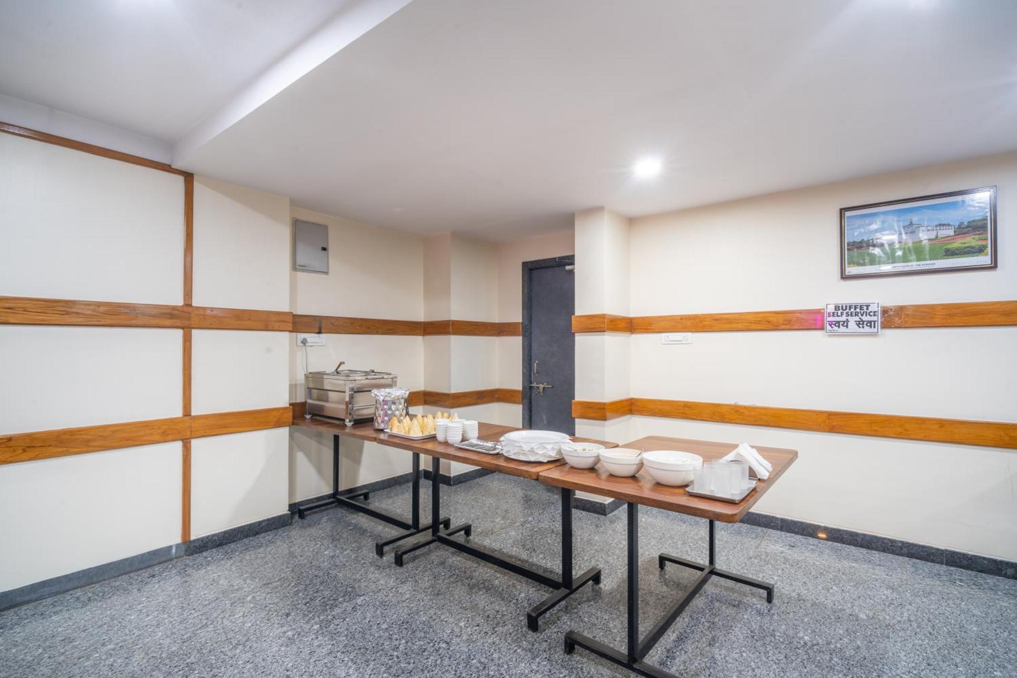 Parle Hotel Jodhpur (Rajasthan)