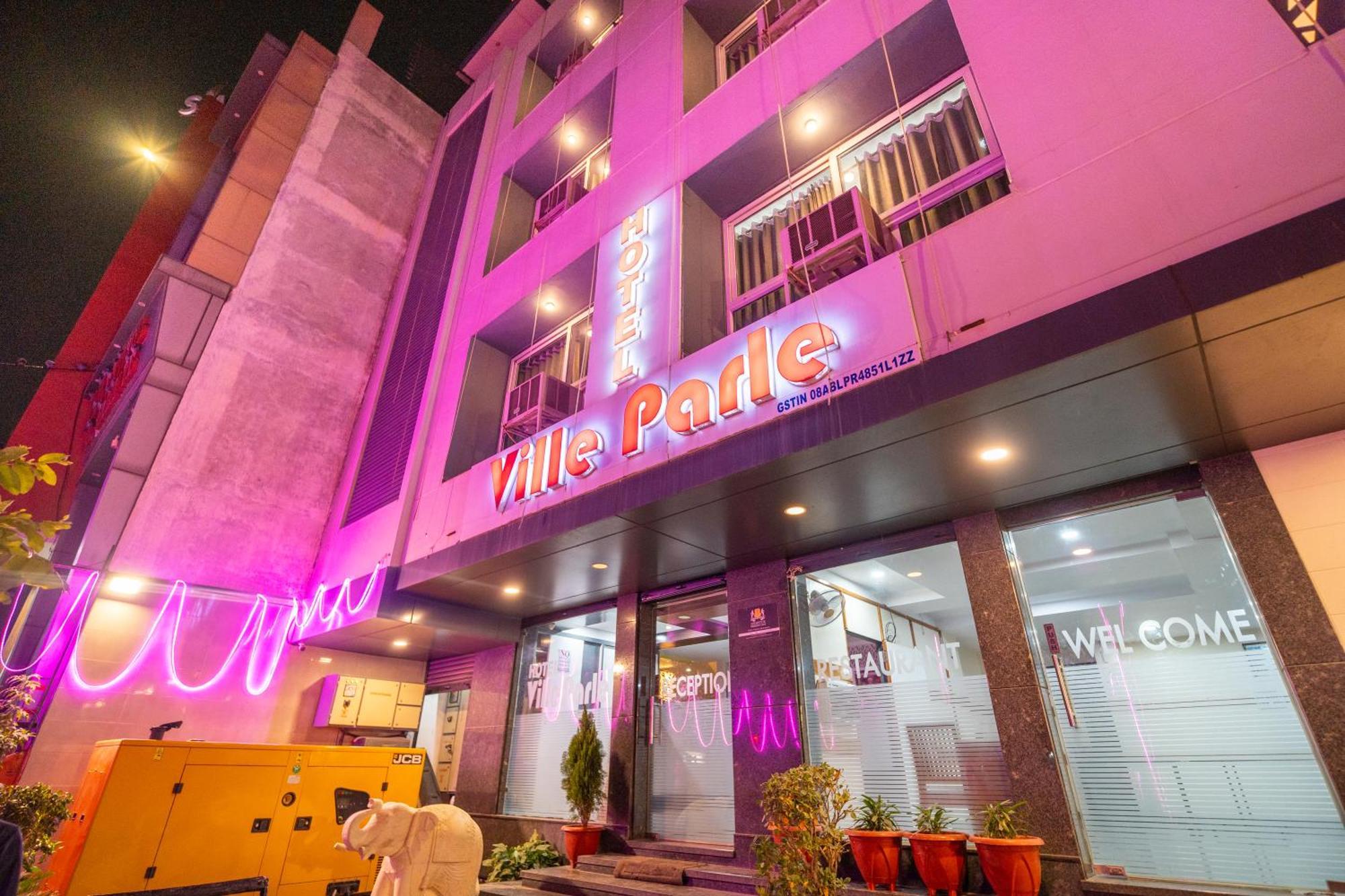 Parle Jodhpur (Rajasthan)