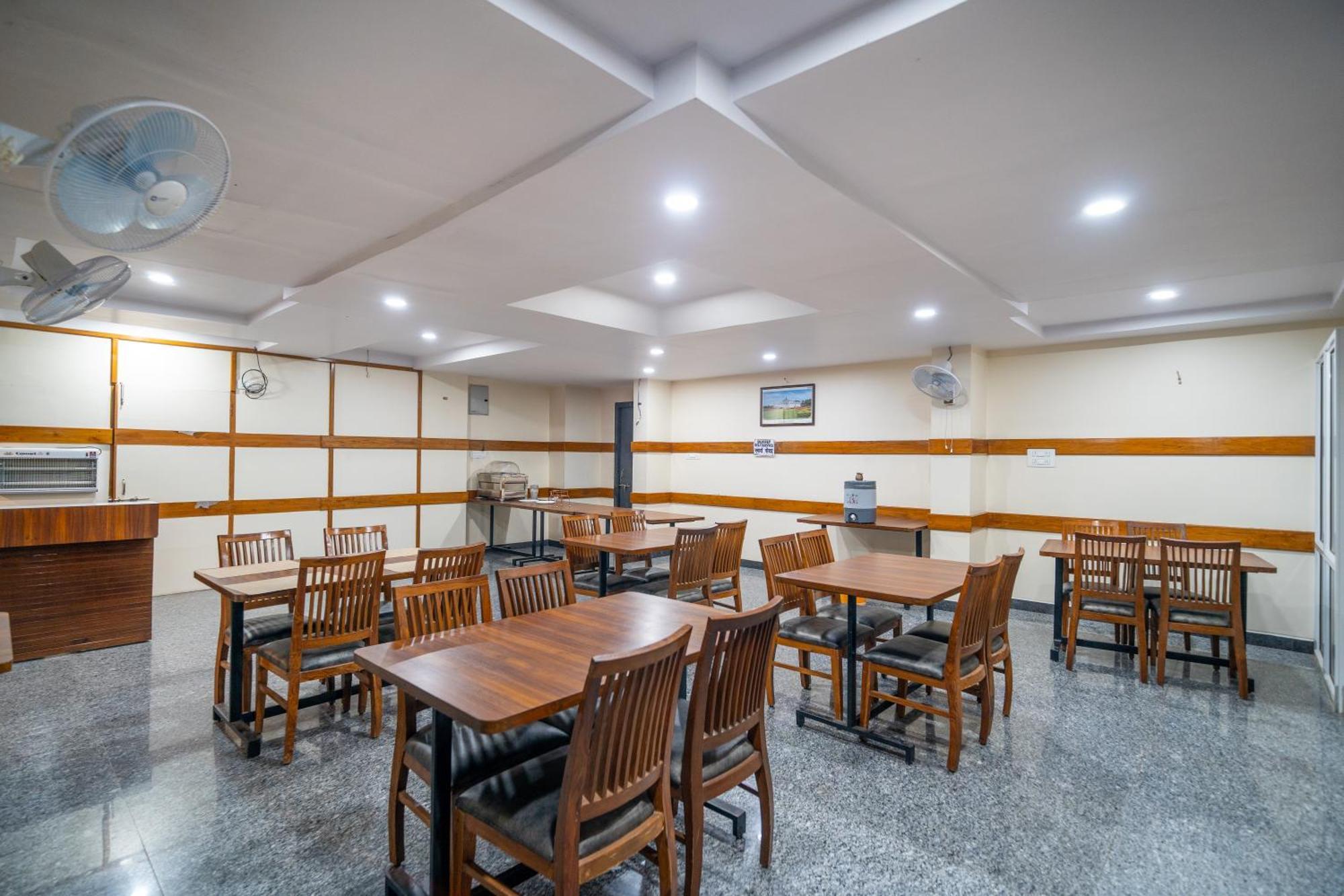 Parle Hotel