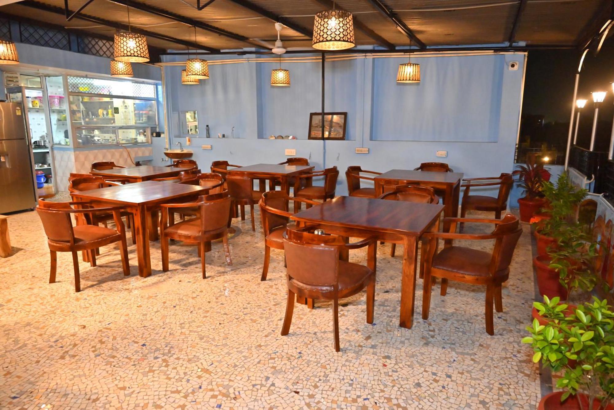 Homestay The Rajputana *