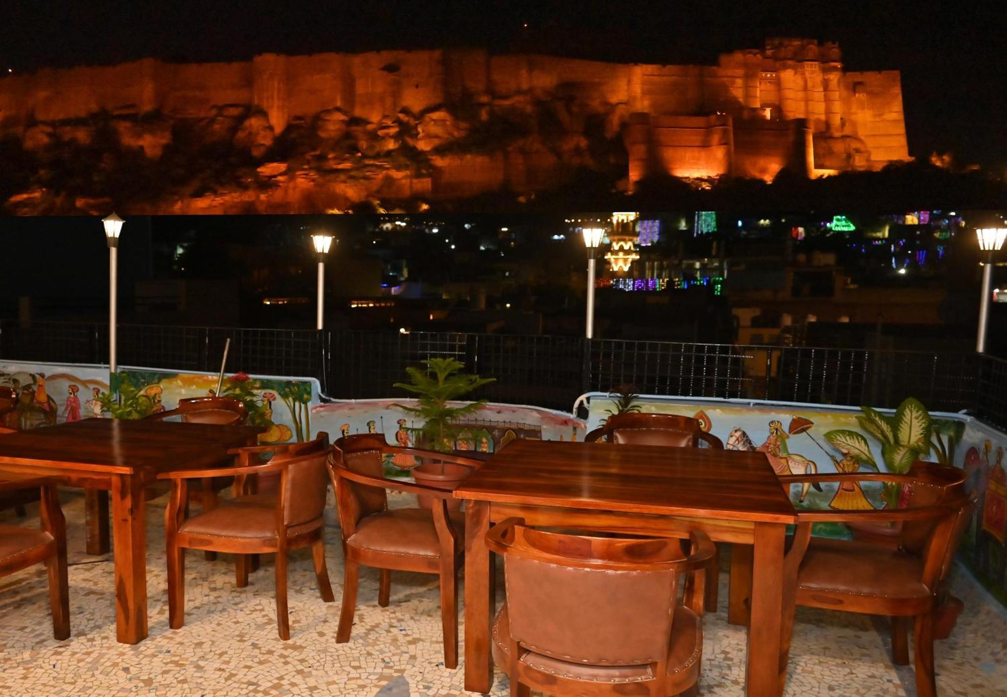 Homestay The Rajputana Jodhpur (Rajasthan)