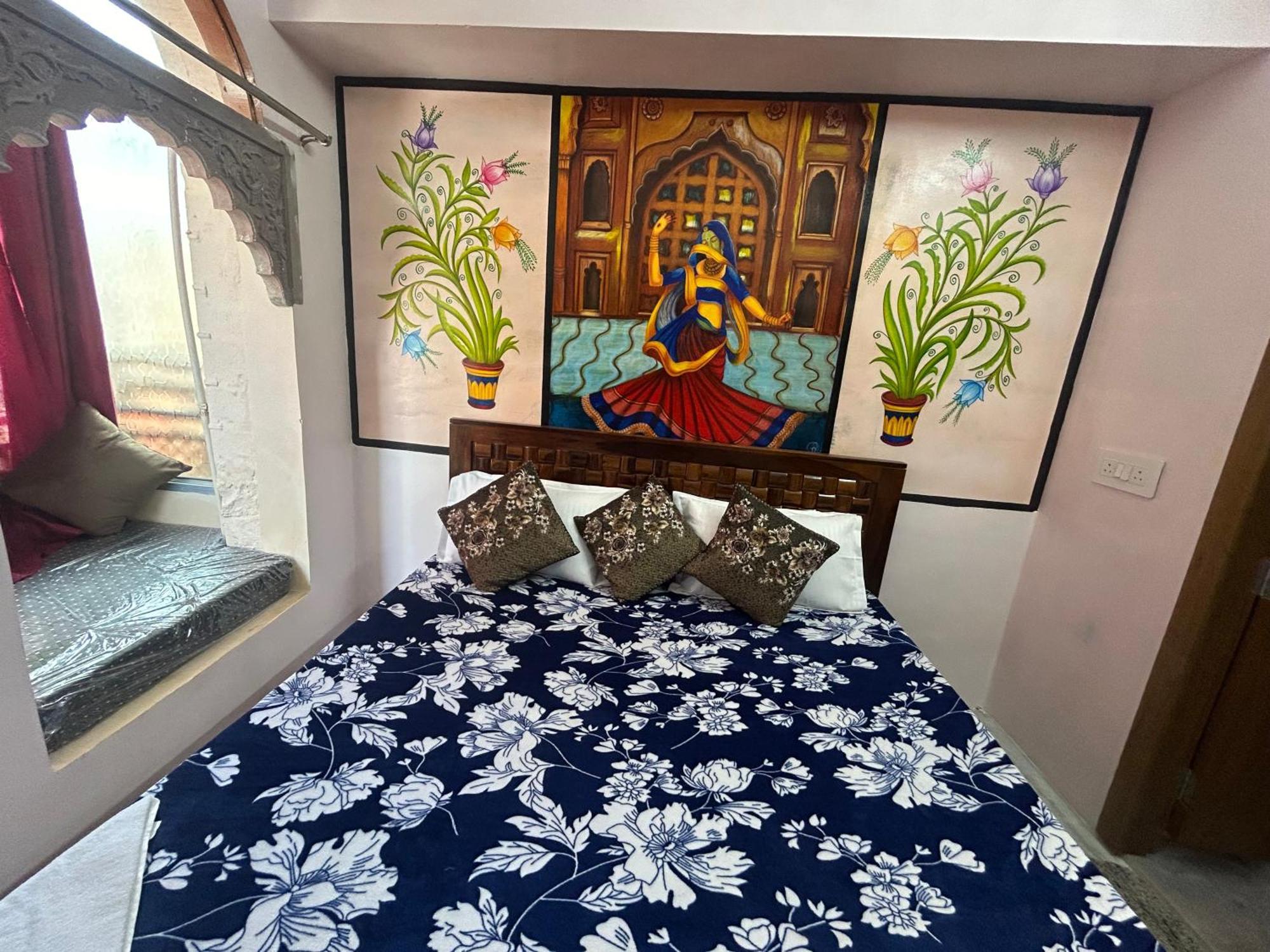 Homestay The Rajputana