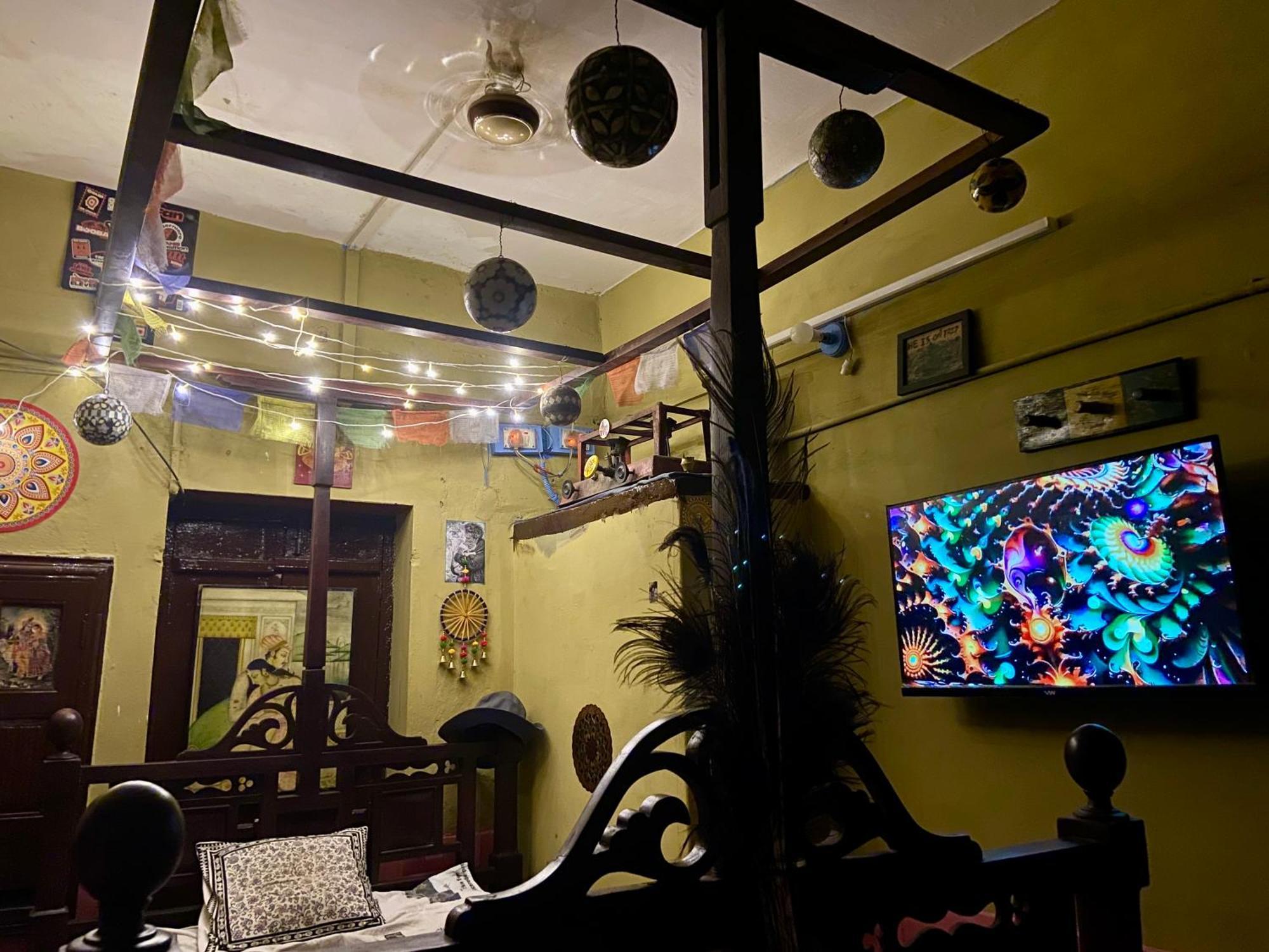 Hostel Bob *