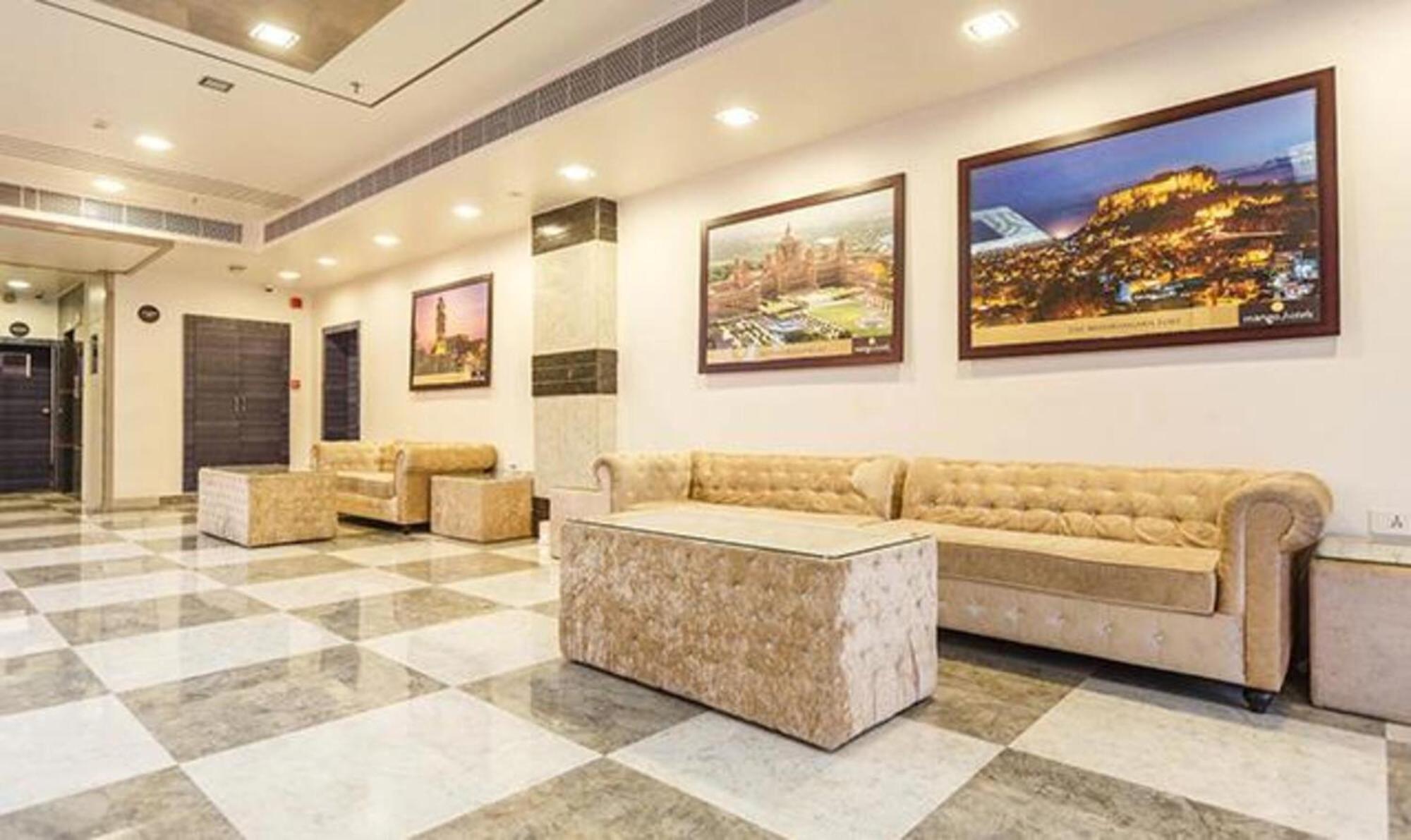 Fabhotel Prime Rester Select Jodhpur (Rajasthan)