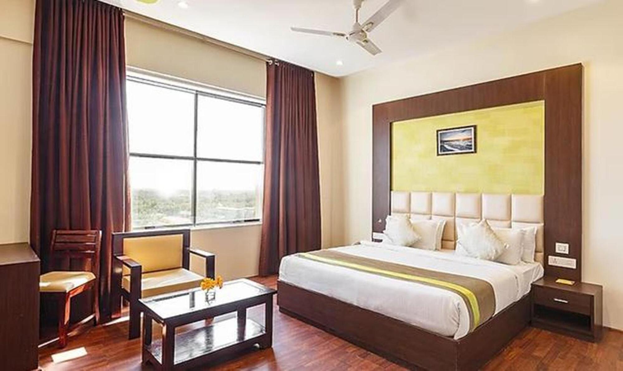 Fabhotel Prime Rester Select Jodhpur (Rajasthan)