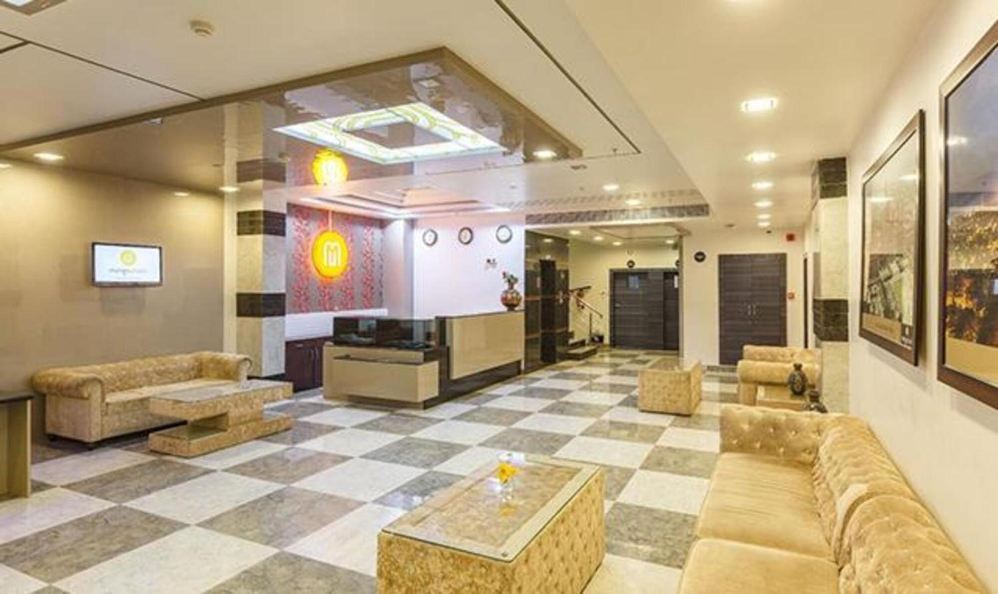 Fabhotel Prime Rester Select Jodhpur (Rajasthan)