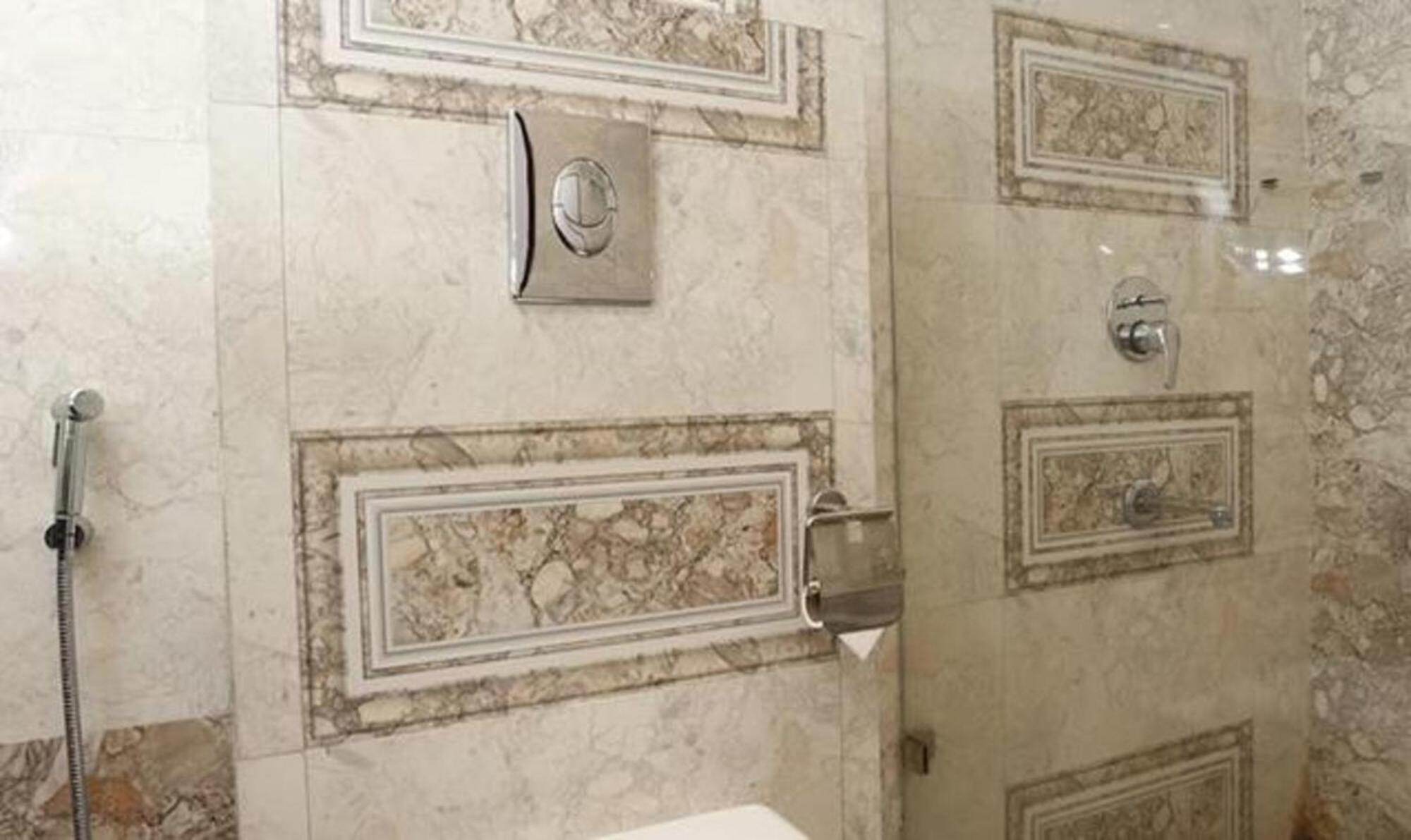 Hotel Fabhotel Prime Rester Select 3*