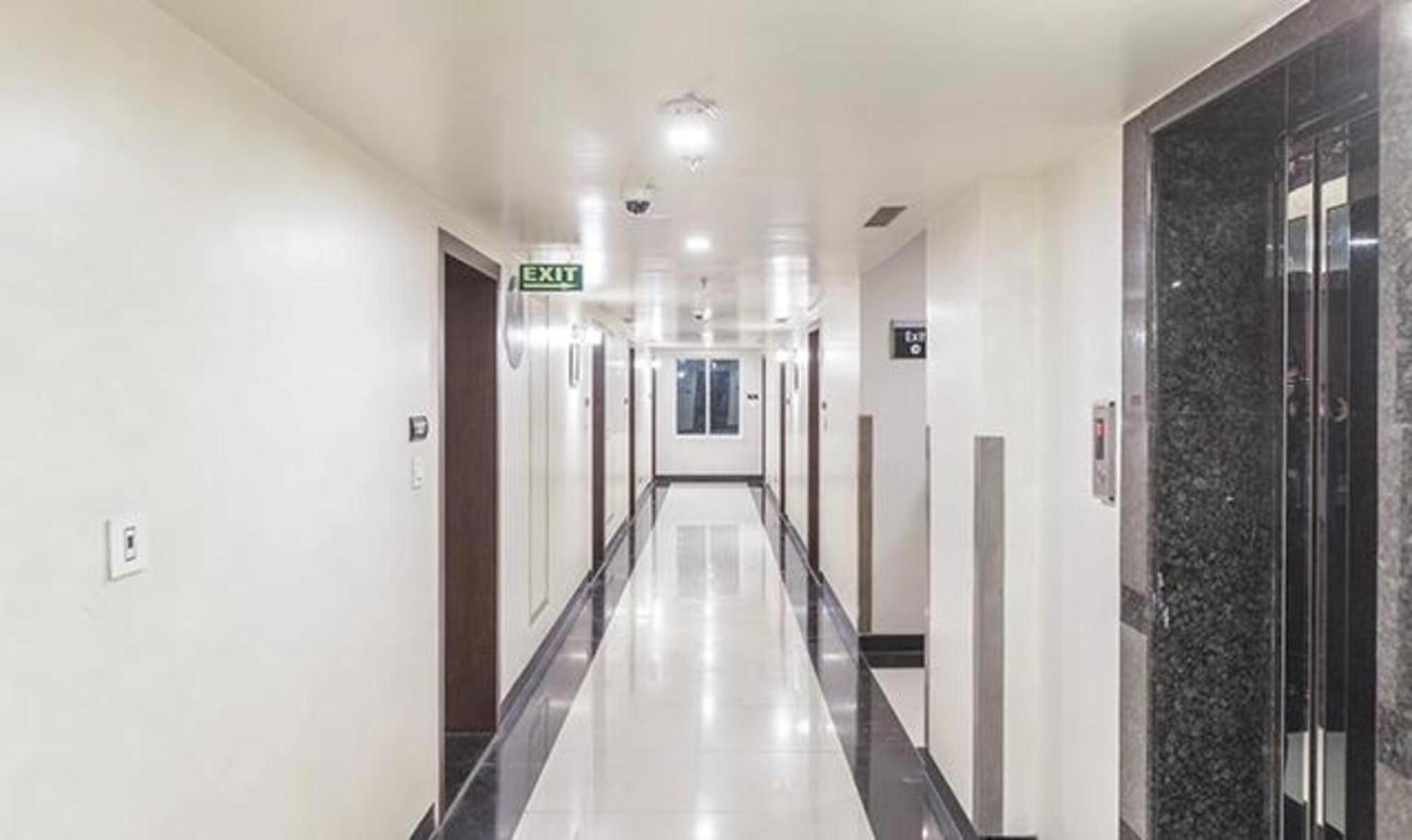 Hotel Fabhotel Prime Rester Select Jodhpur (Rajasthan)