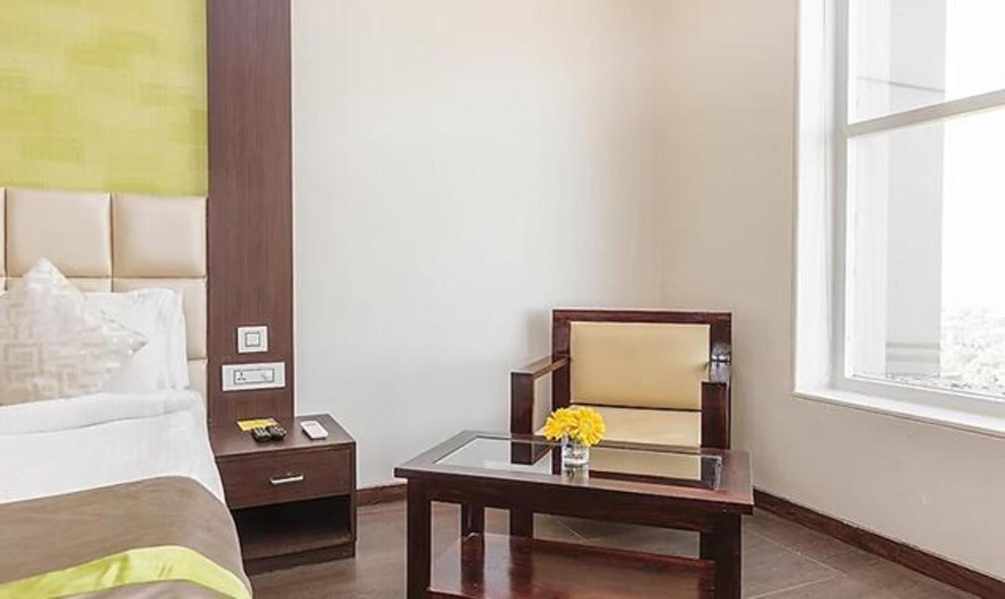 Fabhotel Prime Rester Select Hotel Jodhpur (Rajasthan)
