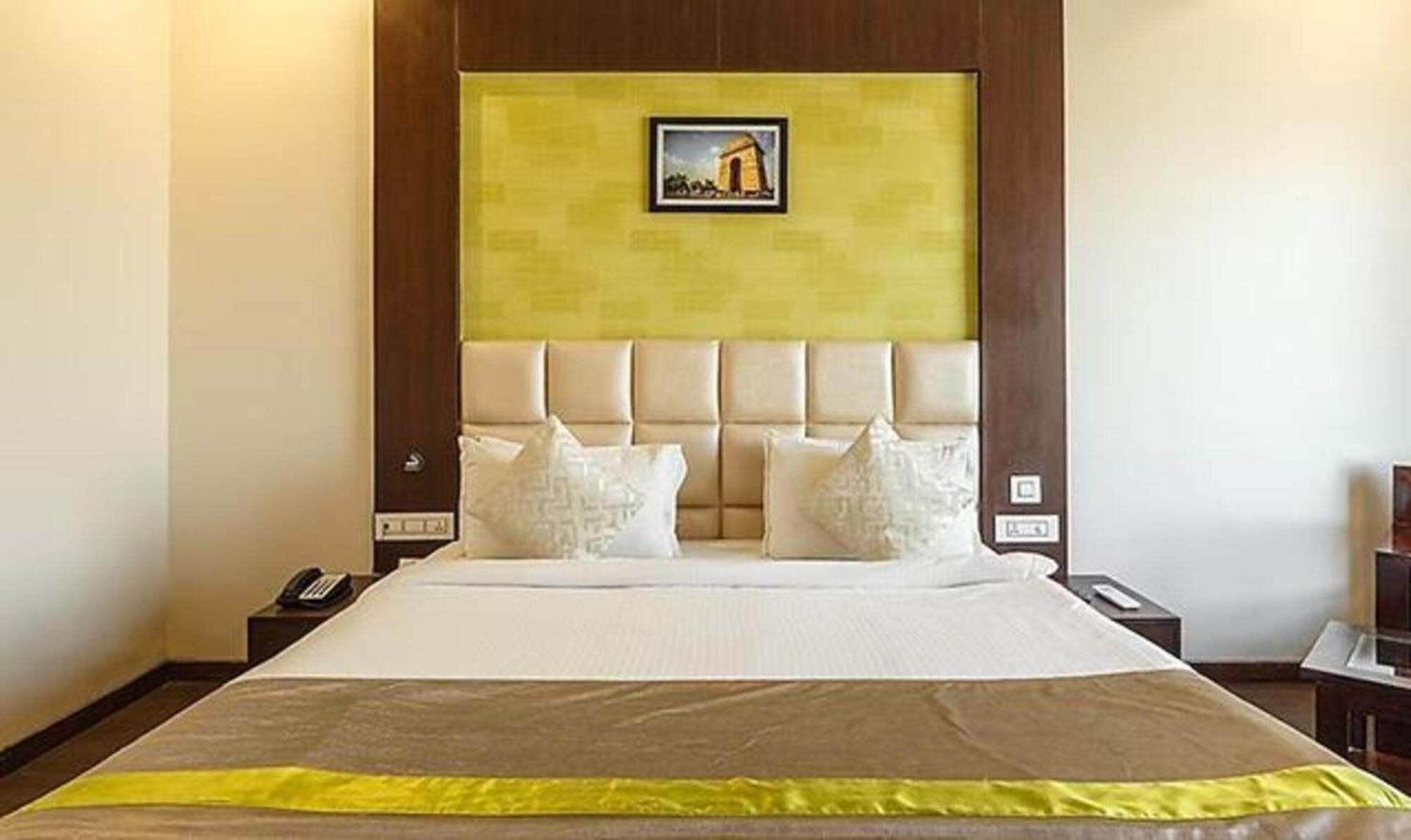 Fabhotel Prime Rester Select Jodhpur (Rajasthan)
