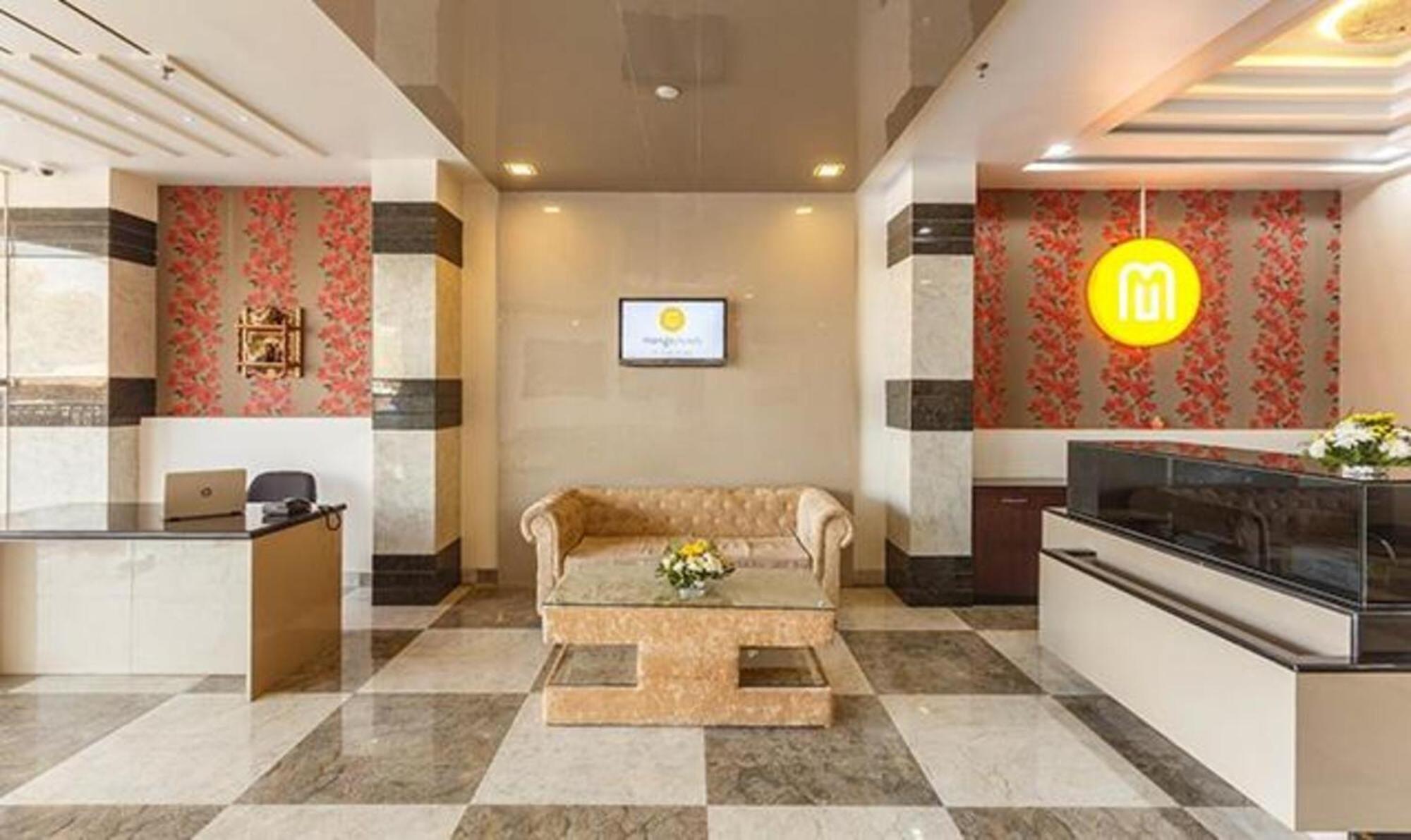 Fabhotel Prime Rester Select Hotel