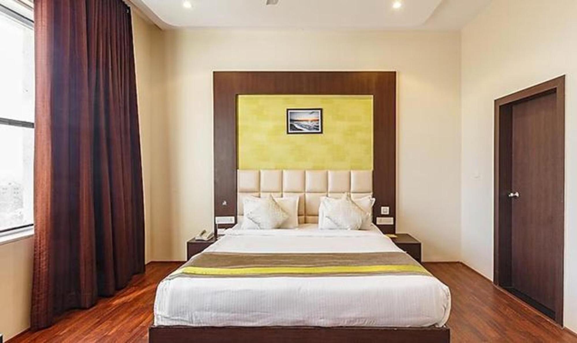 Hotel Fabhotel Prime Rester Select Jodhpur (Rajasthan)