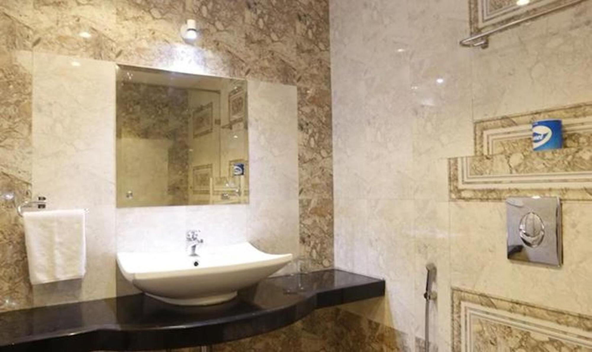 Fabhotel Prime Rester Select Jodhpur (Rajasthan)