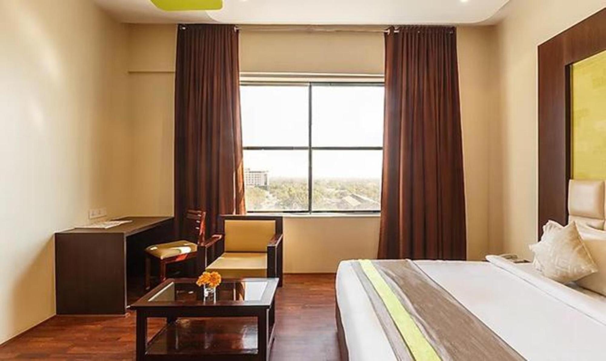 Fabhotel Prime Rester Select 3* Jodhpur (Rajasthan)
