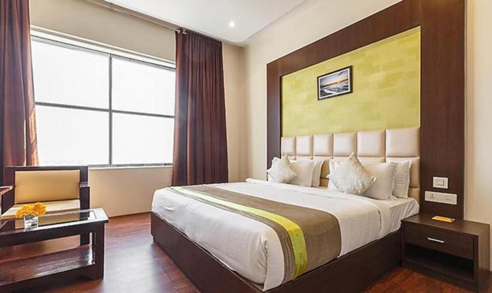 Fabhotel Prime Rester Select Hotel 3*