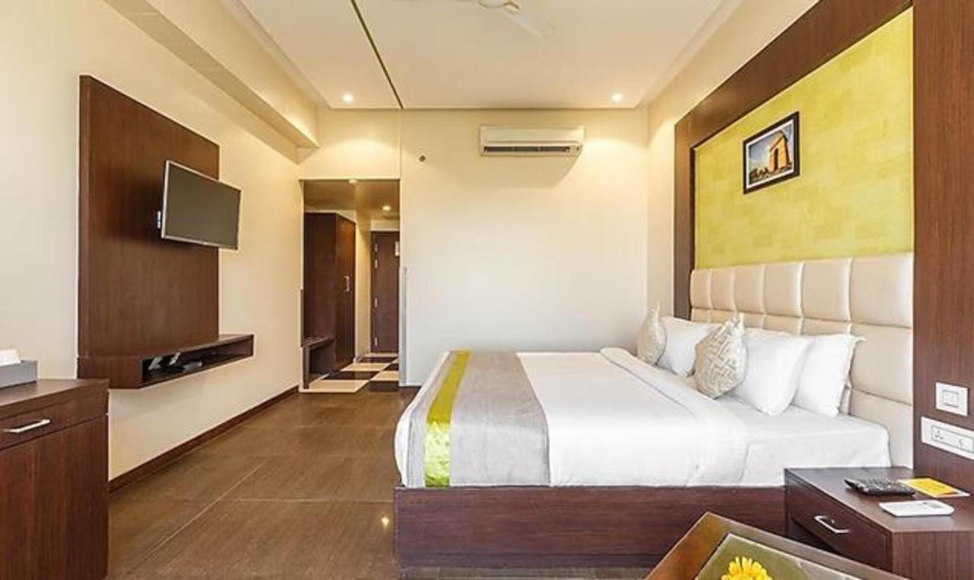 Fabhotel Prime Rester Select 3* Jodhpur (Rajasthan)