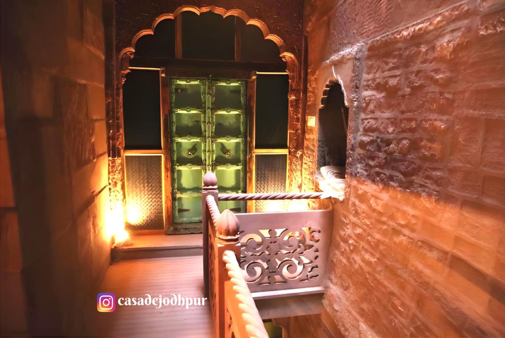 Casa De Jodhpur Jodhpur (Rajasthan)