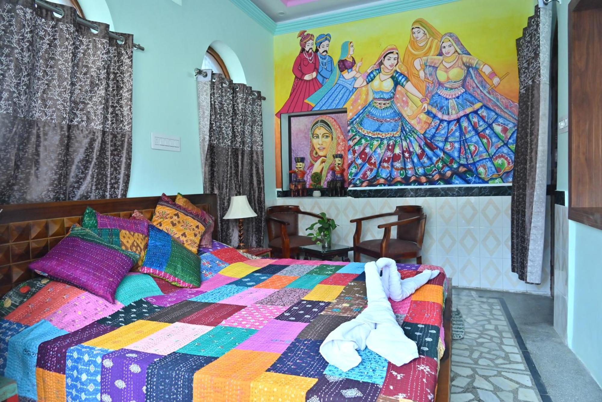 The Rajputana
